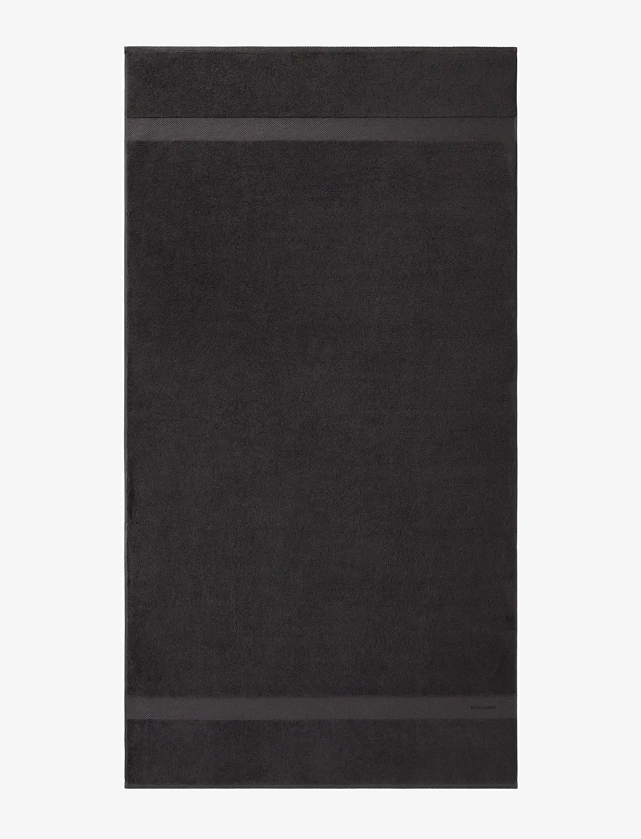 Ralph Lauren Home - AVENUE Handtowel - näorätikud - graphit - 0