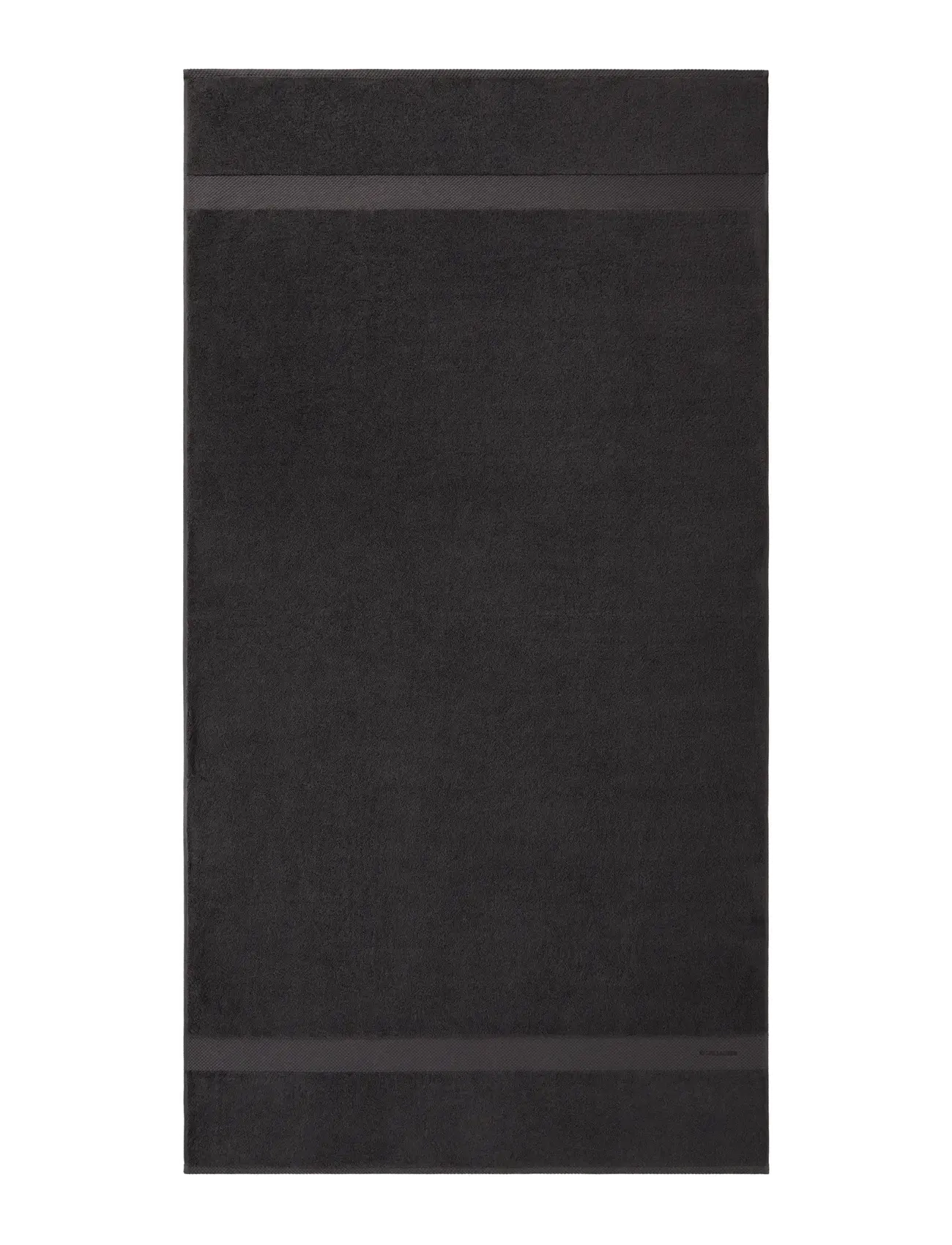 Ralph Lauren Home AVENUE Handtowel - Textilier - GRAPHIT / black
