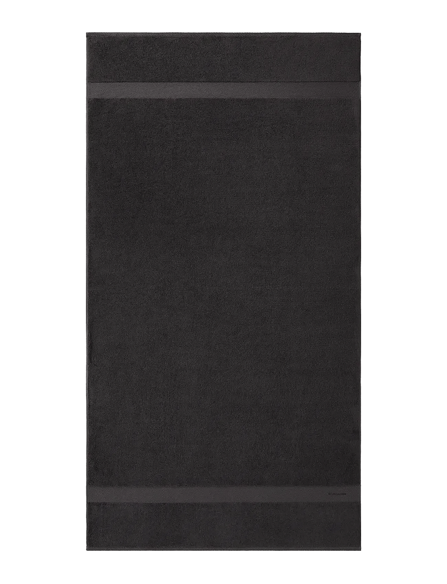 Ralph Lauren Home - AVENUE Handtowel - näorätikud - graphit - 0