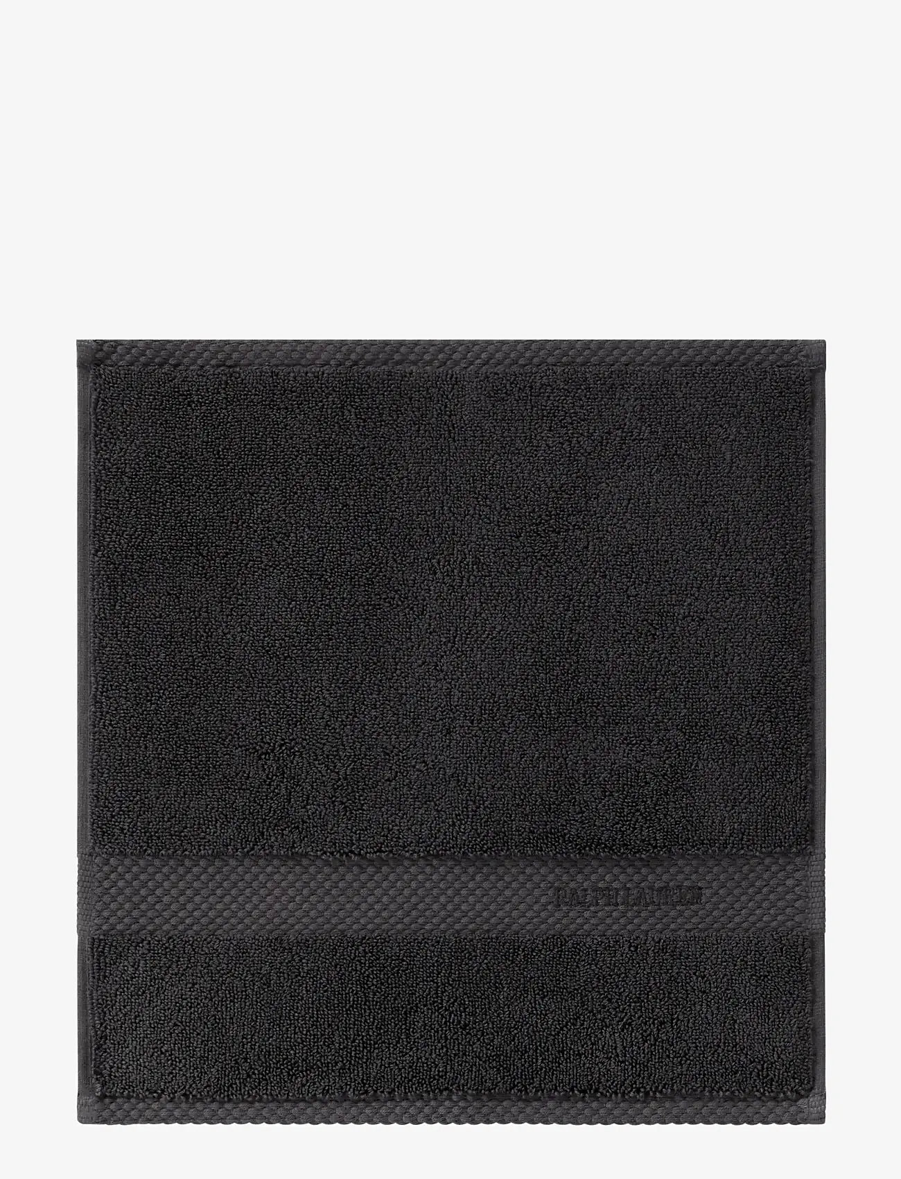 Ralph Lauren Home - AVENUE Wash towel - face towels - graphit - 0
