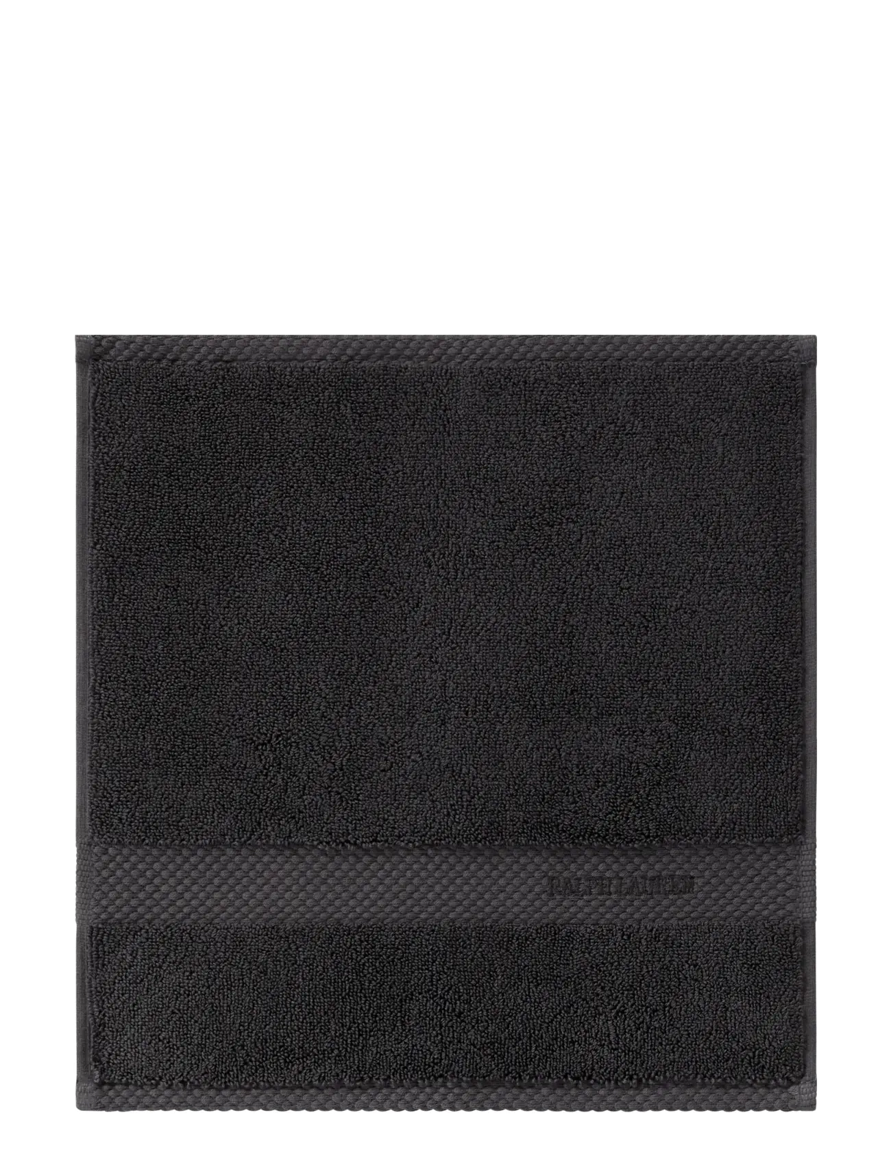 Ralph Lauren Home AVENUE Wash towel - Badeværelsestekstiler - GRAPHIT / grey