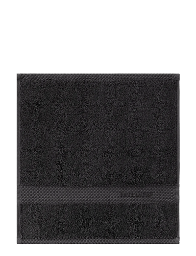 Ralph Lauren Home AVENUE Wash towel - Handtücher - GRAPHIT / grey