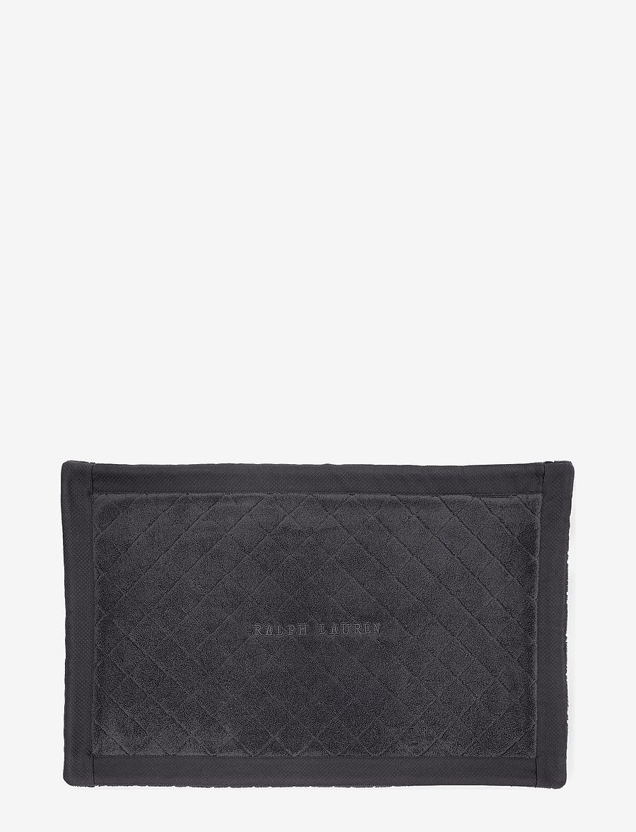 Ralph Lauren Home - AVENUE Bath mat - teppiche - graphit - 0