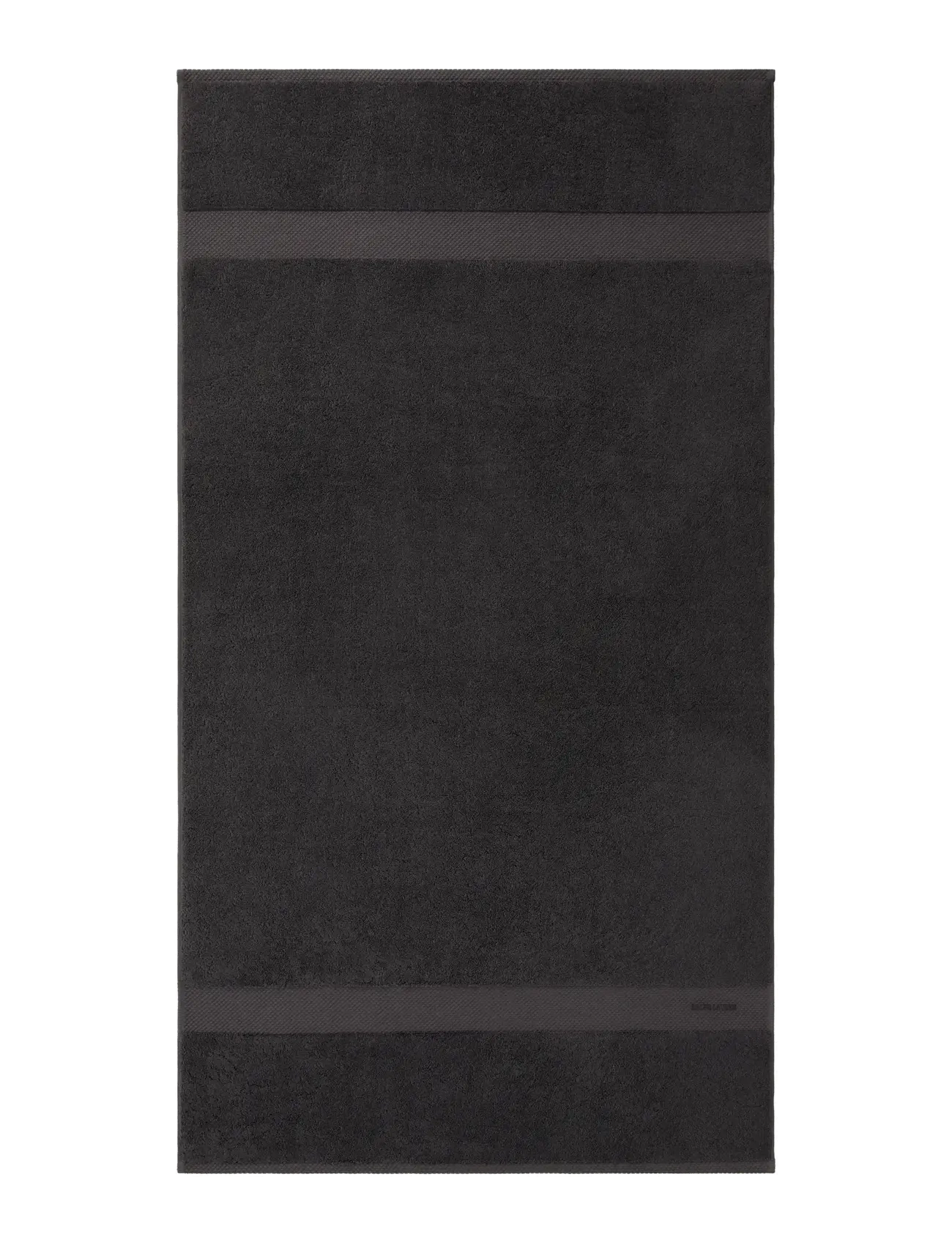 Ralph Lauren Home Avenue Bath Towel, Bath Håndklæde, Grå, Str: 75X137CM