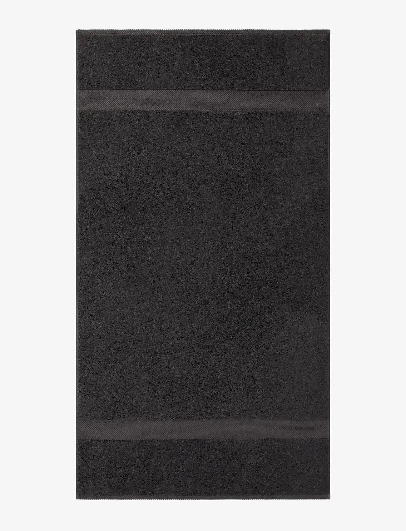 Ralph Lauren Home - AVENUE Bath towel - saunalinad - graphit - 0