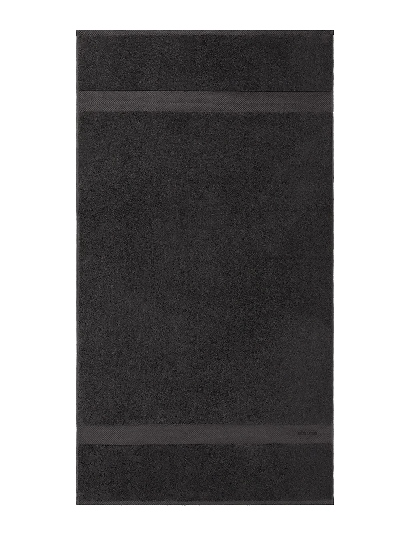 Ralph Lauren Home - AVENUE Bath towel - saunalinad - graphit - 0