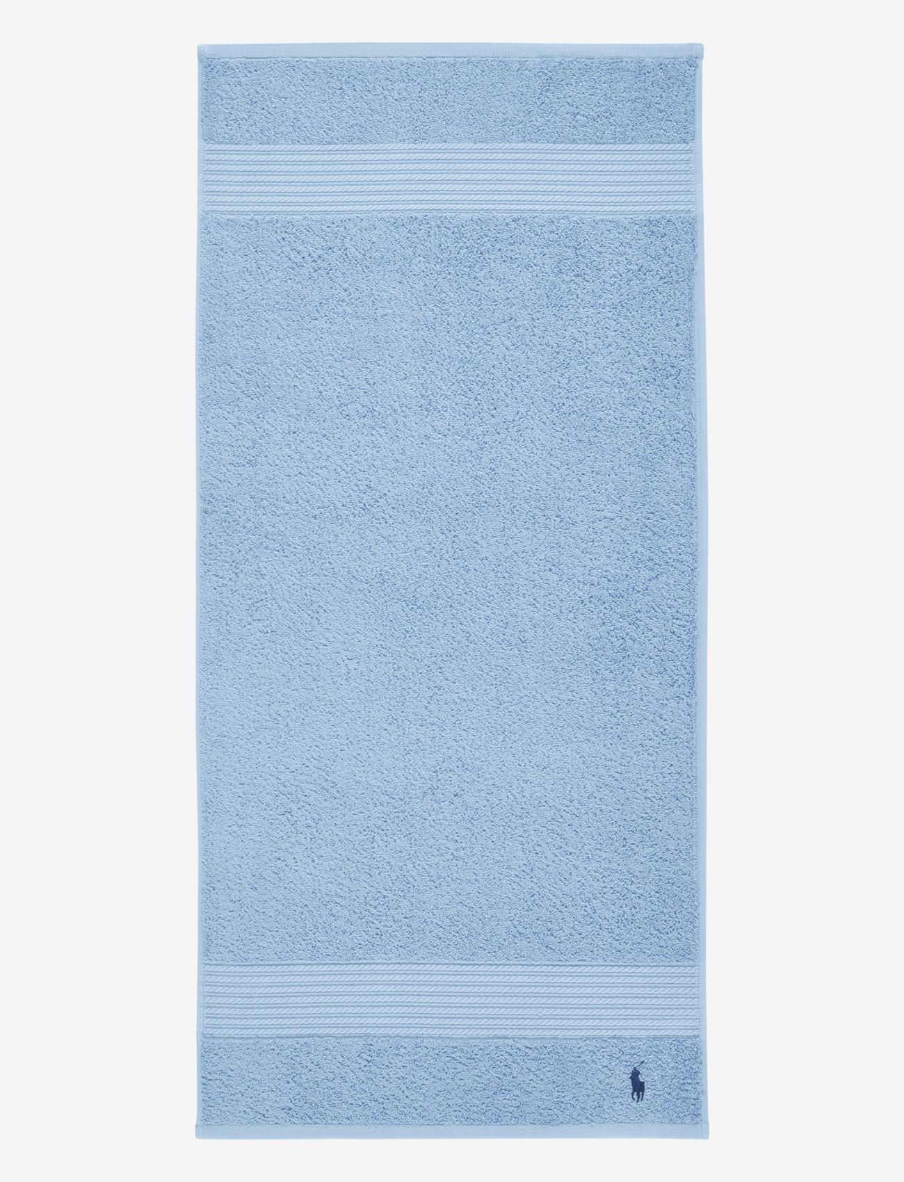 Ralph Lauren Home - PLAYER Handtowel - handtücher & badetücher - riverbl - 1