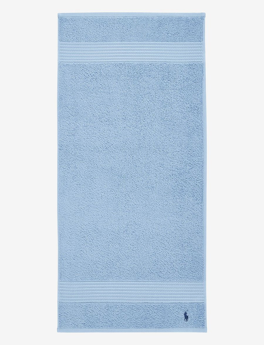 Ralph Lauren Home - PLAYER Handtowel - handtücher & badetücher - riverbl - 1