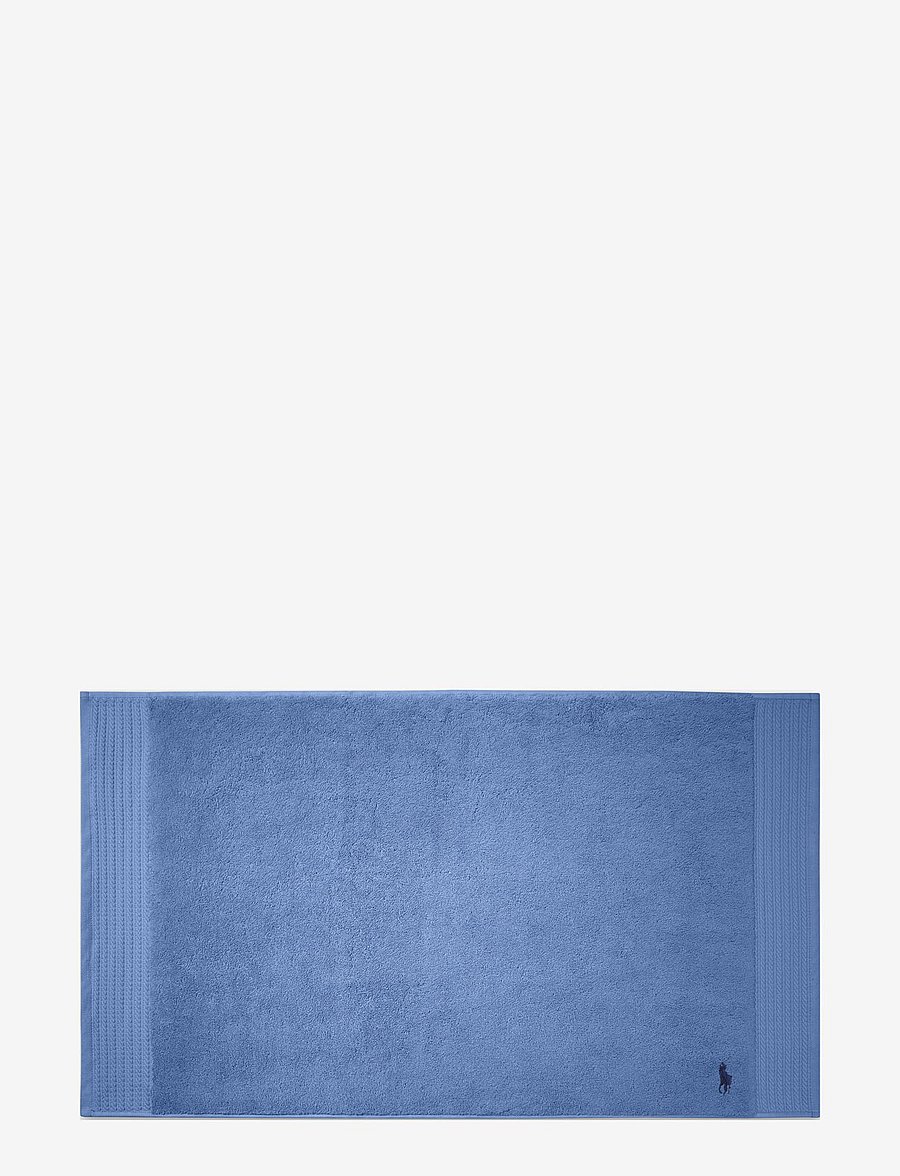 Ralph Lauren Home - PLAYER Bath mat - teppiche - riverbl - 0