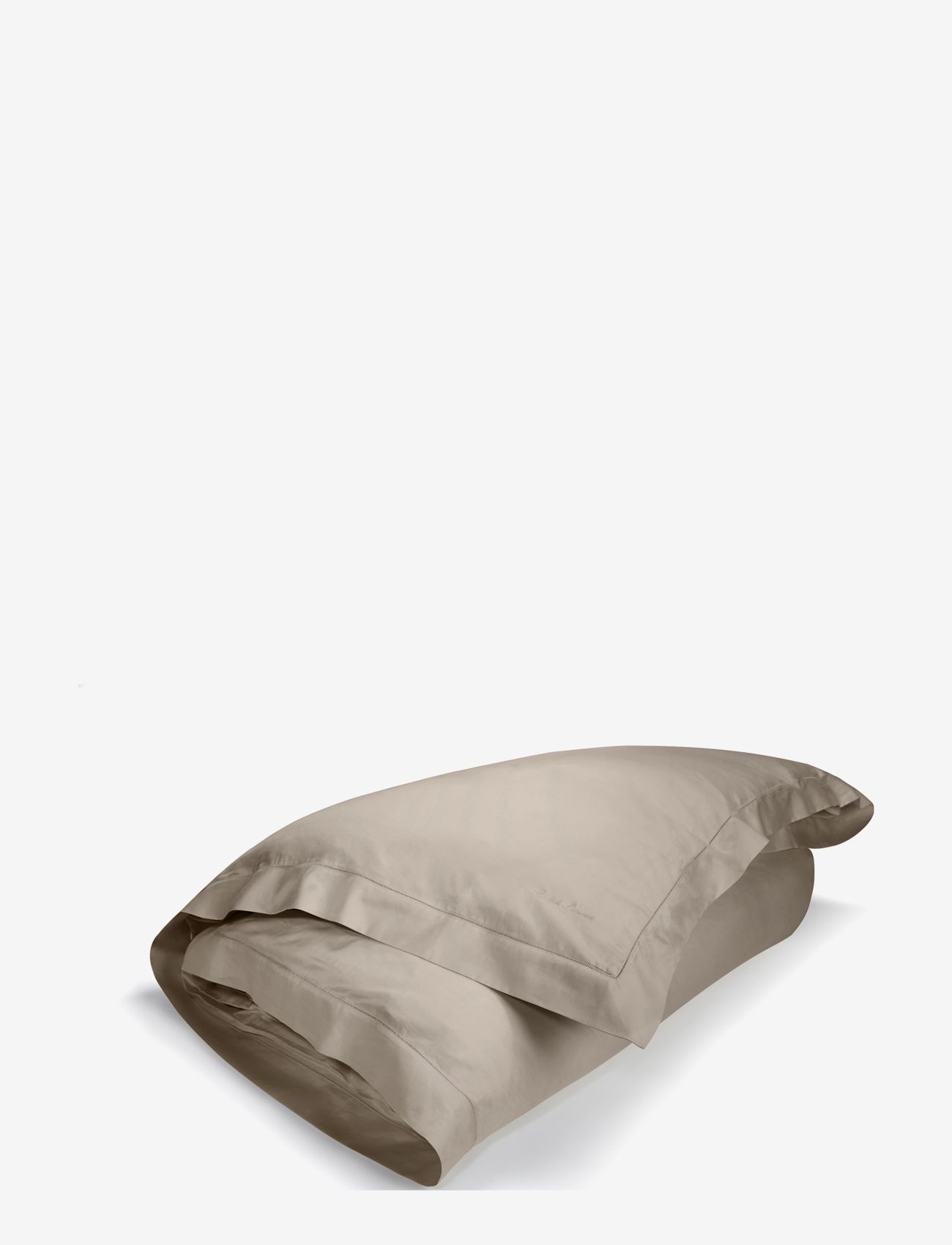 Ralph Lauren Home RL624 Duvet cover - Soveværelsetekstiler - CAPETAN / beige