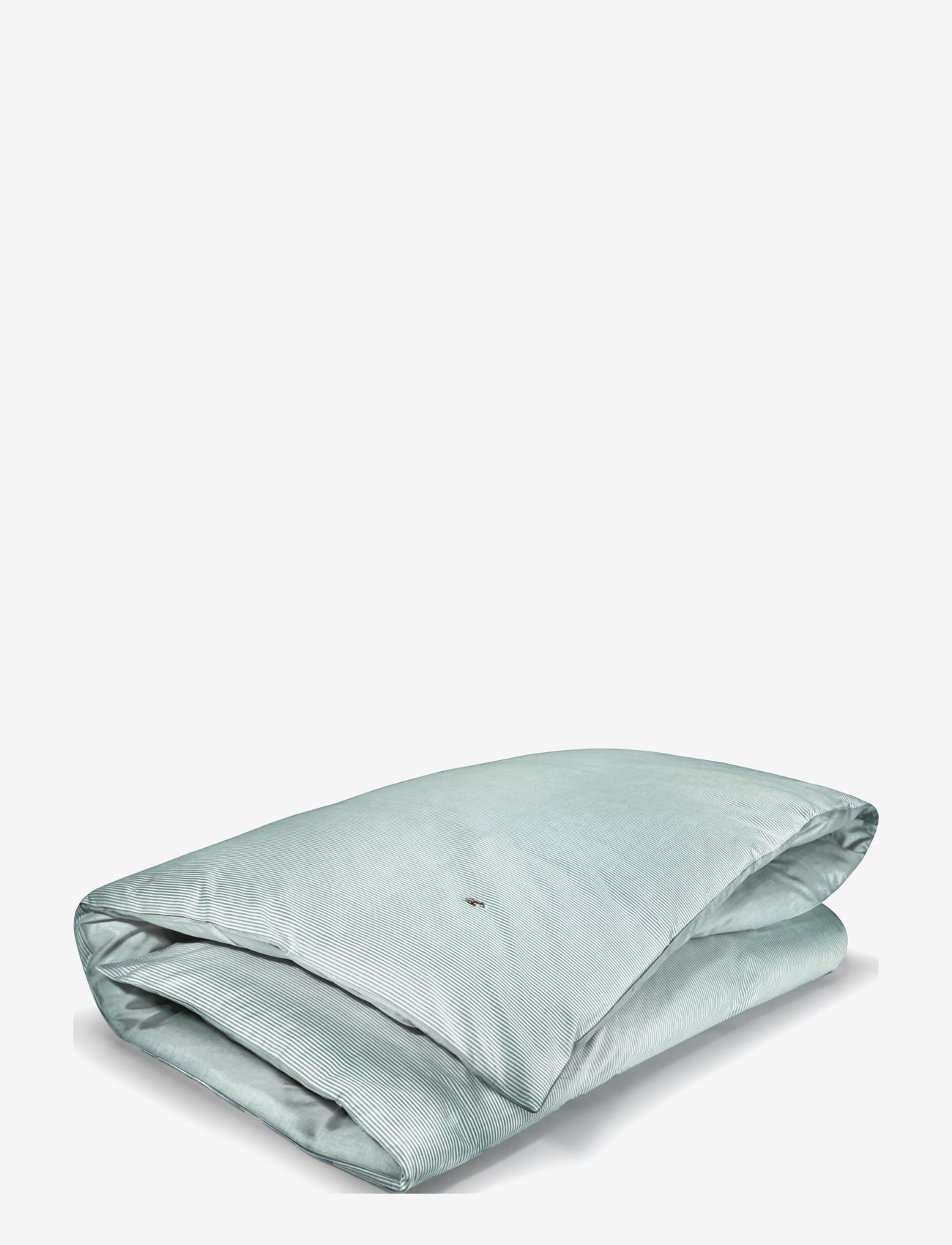 Ralph Lauren Home Oxford Duvet Cover, Duvet Covers, Grøn, Str: 200X200CM