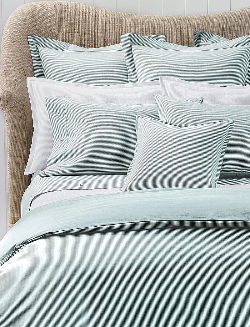 Ralph Lauren Home - OXFORD Duvet cover - bettbezüge - evergre - 3