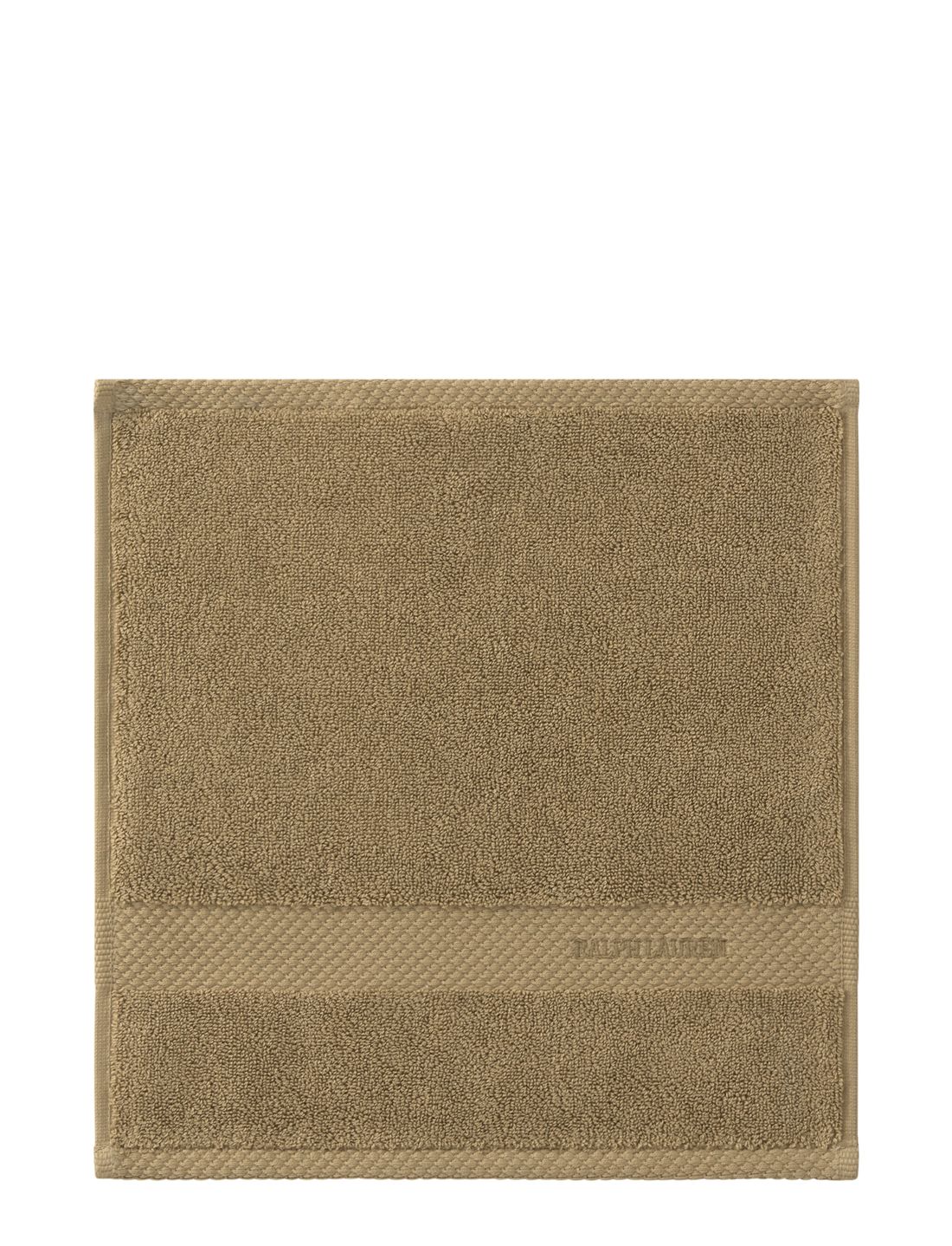 Ralph lauren face discount towel
