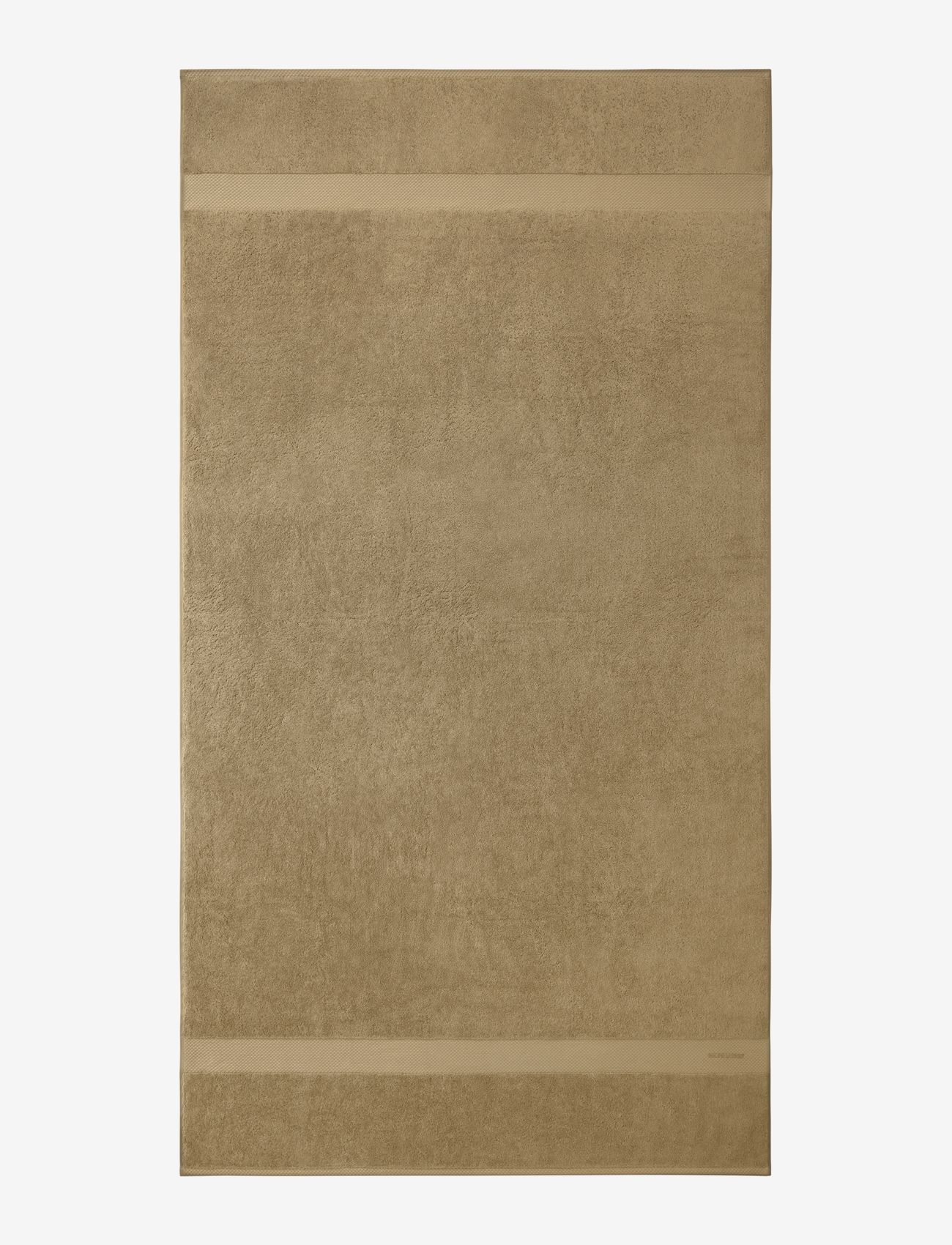 Ralph Lauren Home AVENUE Handtowel - Ralph Lauren Home - GOLD / beige
