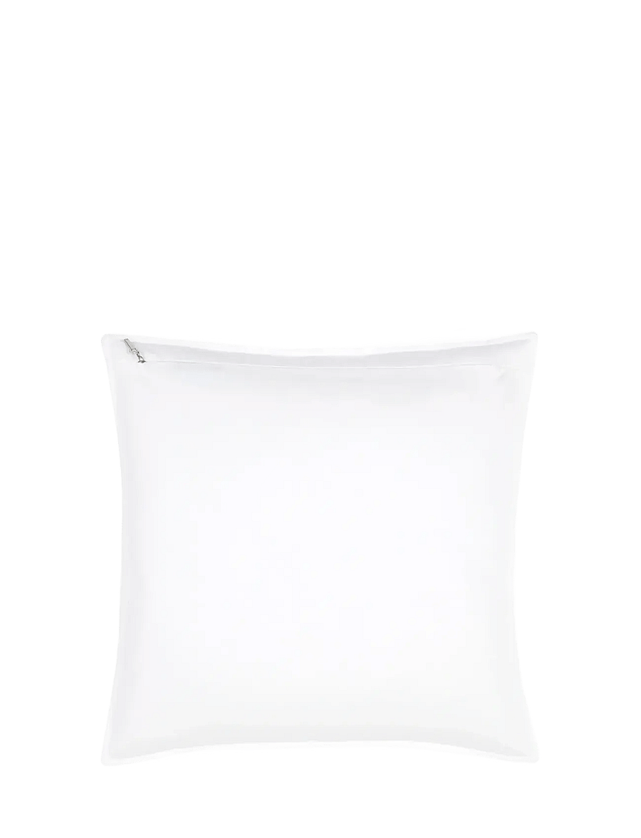 Ralph Lauren Home - RL67BEAR Cushion cover - kissenbezüge - white - 2