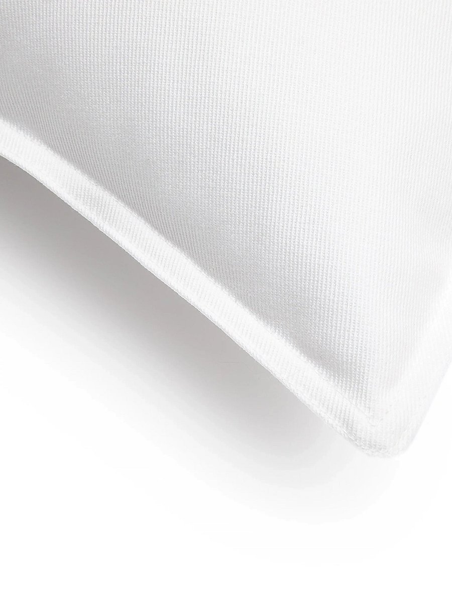 Ralph Lauren Home - RL67BEAR Cushion cover - kissenbezüge - white - 3