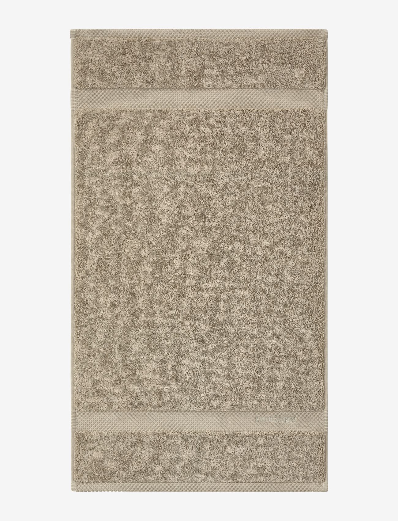 AVENUE Guest towel - LINEN