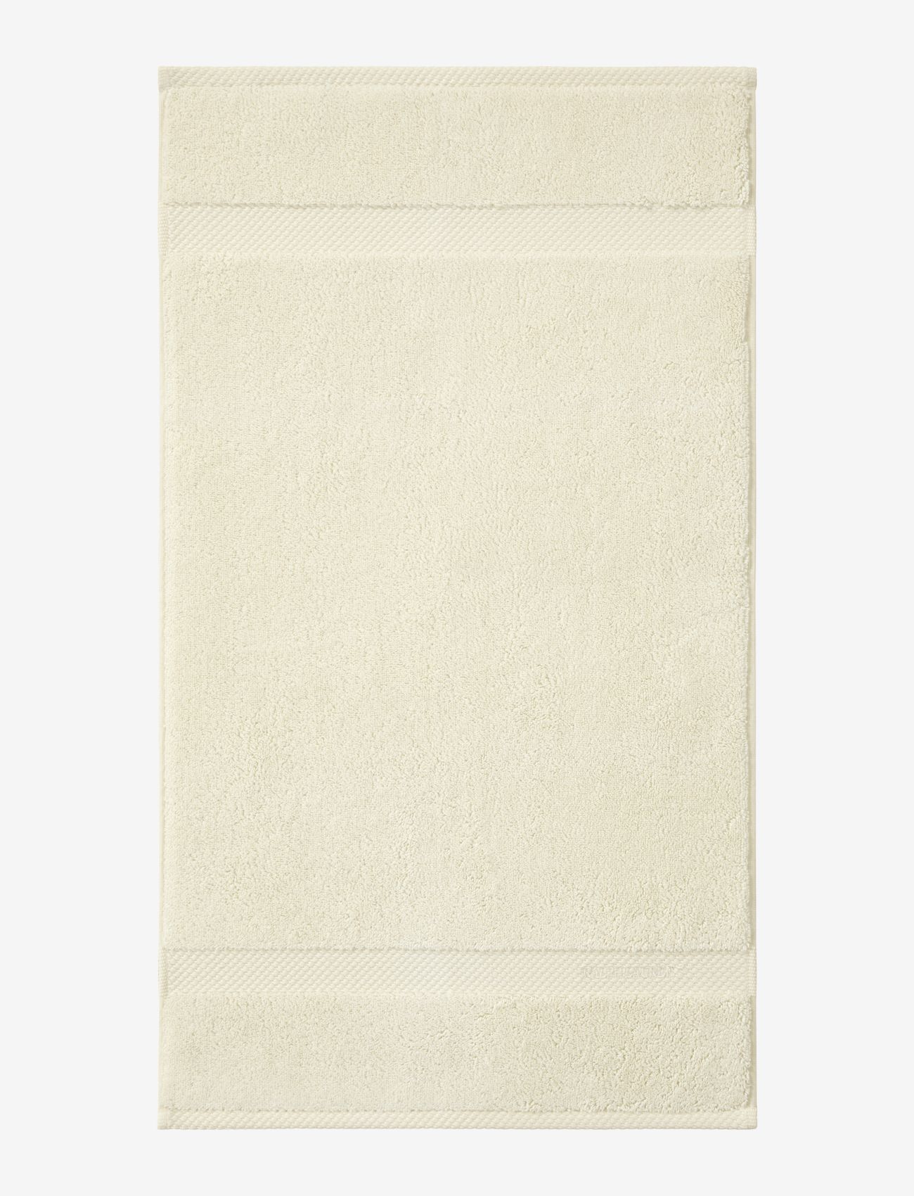 Ralph Lauren Home AVENUE Guest towel - Ralph Lauren Home - SAND / cream