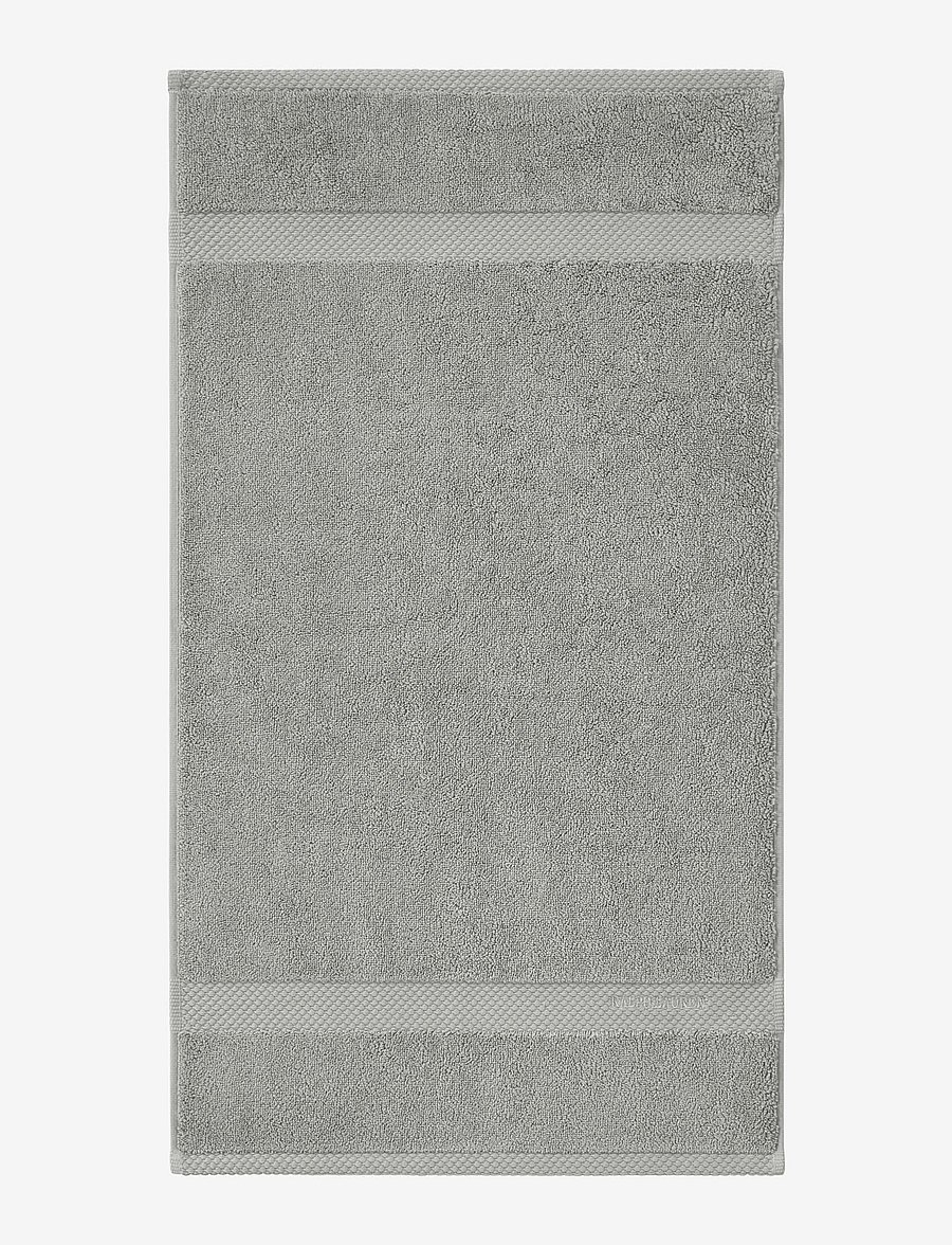 Ralph Lauren Home - AVENUE Guest towel - die niedrigsten preise - sea mist - 0