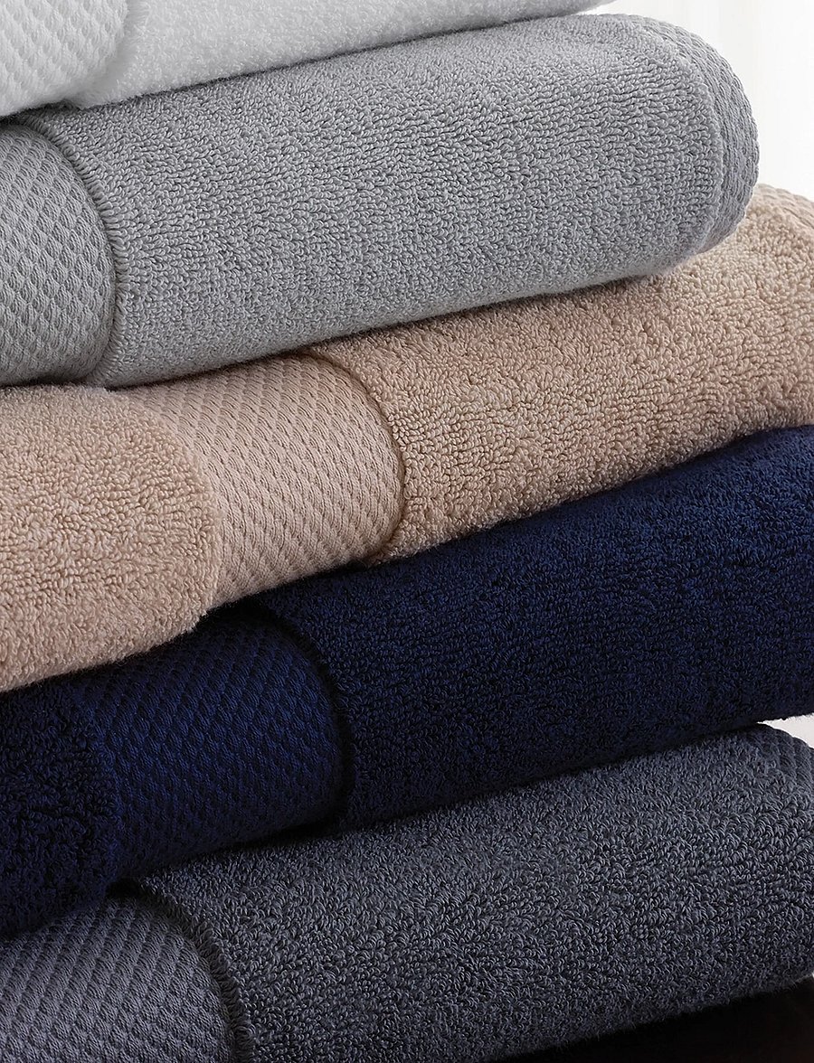 Ralph Lauren Home - AVENUE Guest towel - die niedrigsten preise - sea mist - 3