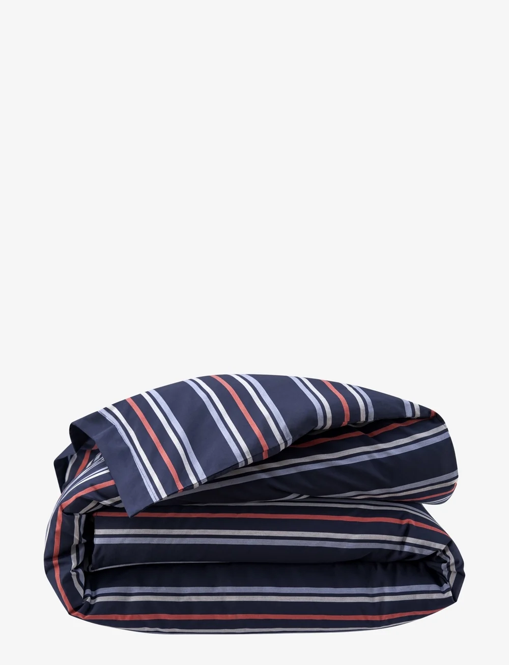 Ralph Lauren Home - BAYLEE Duvet cover - shop by price - navyred - 0