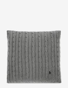 CABLE Cushion cover, Ralph Lauren Home