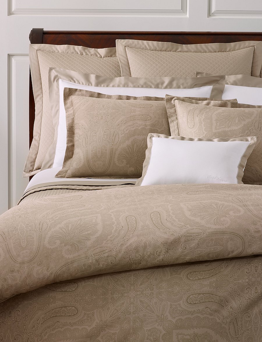Ralph Lauren Home - DONCASTER Duvet cover - bettbezüge - capetan - 2