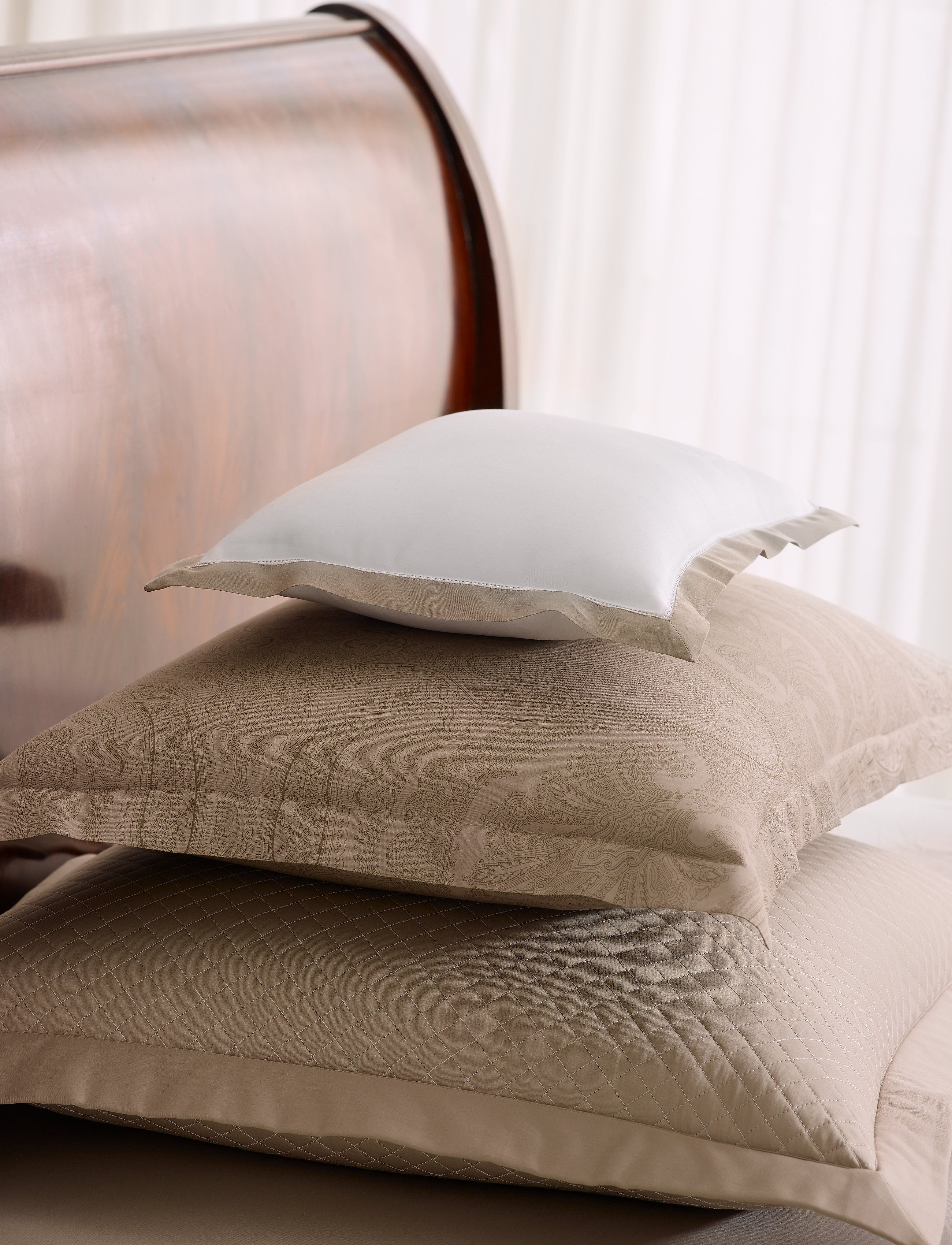 Ralph Lauren Home - DONCASTER Duvet cover - bettbezüge - capetan - 4