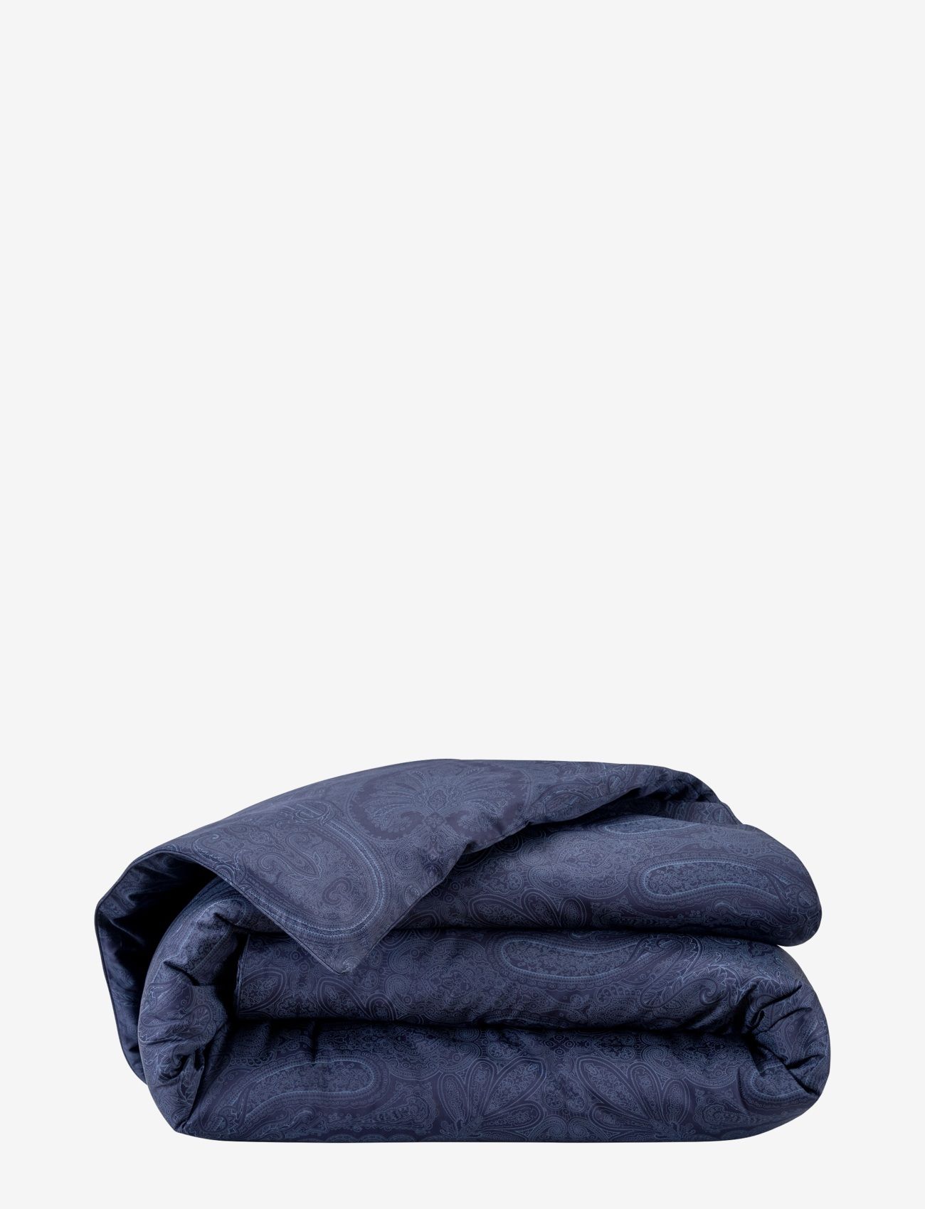 Ralph Lauren Home Doncaster Duvet Cover, 200X200 cm, Bedtextiles, Blau - Covers, Homeware