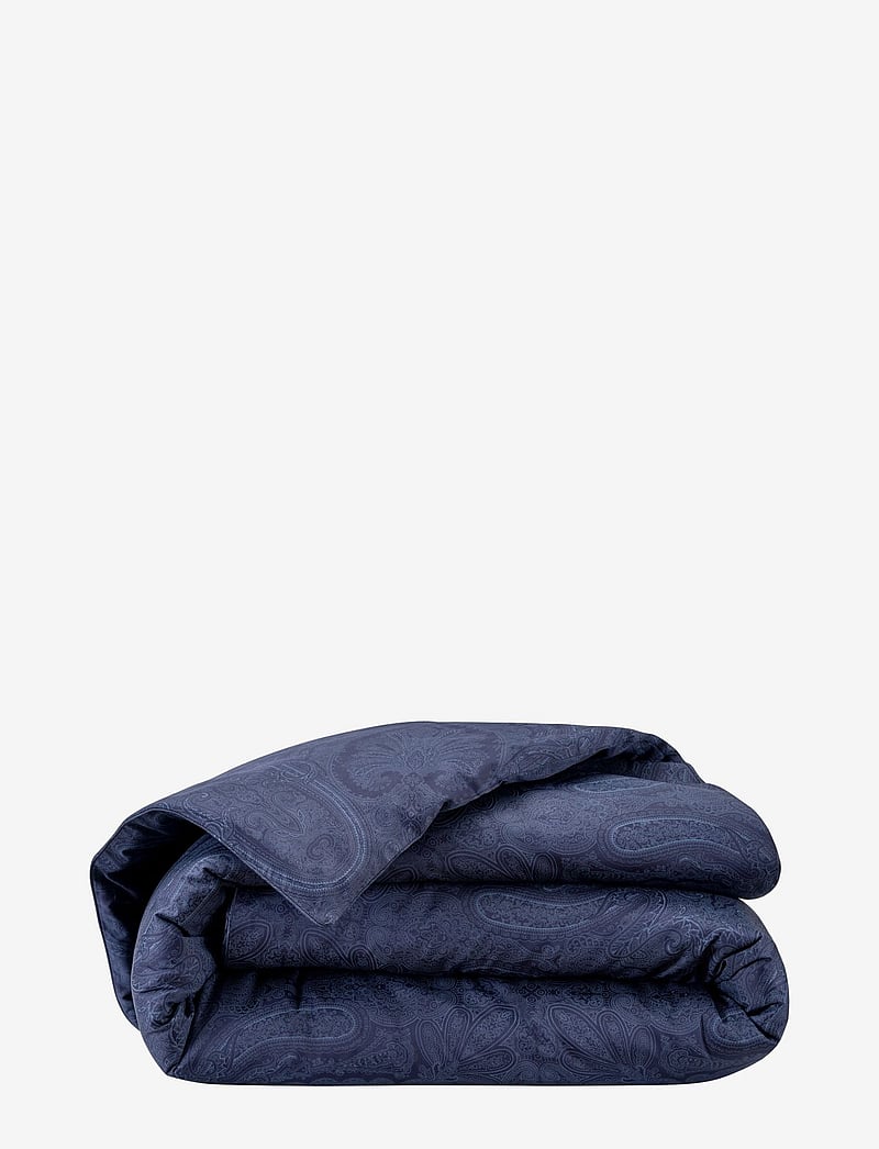 Ralph Lauren Home - DONCASTER Duvet cover - bettwäsche - navy - 0