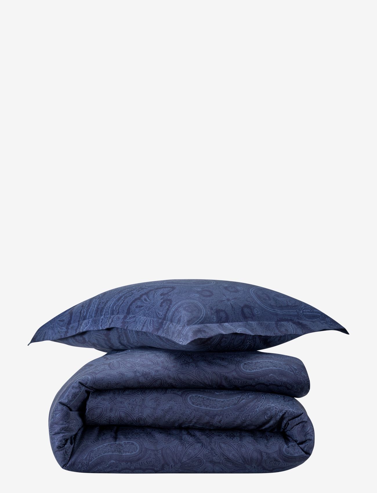 Ralph Lauren Home - DONCASTER Duvet cover - navy - 1