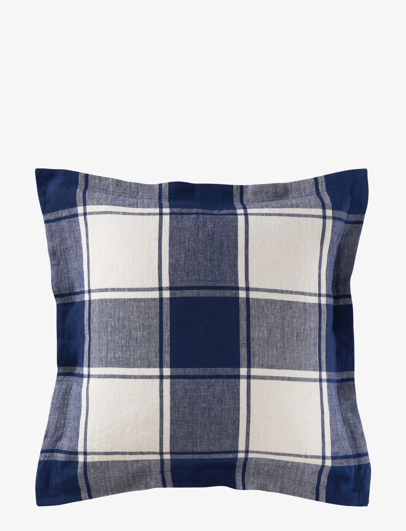 Ralph Lauren Home JAYME Cushion cover - Deals - NAVYCRE / navy