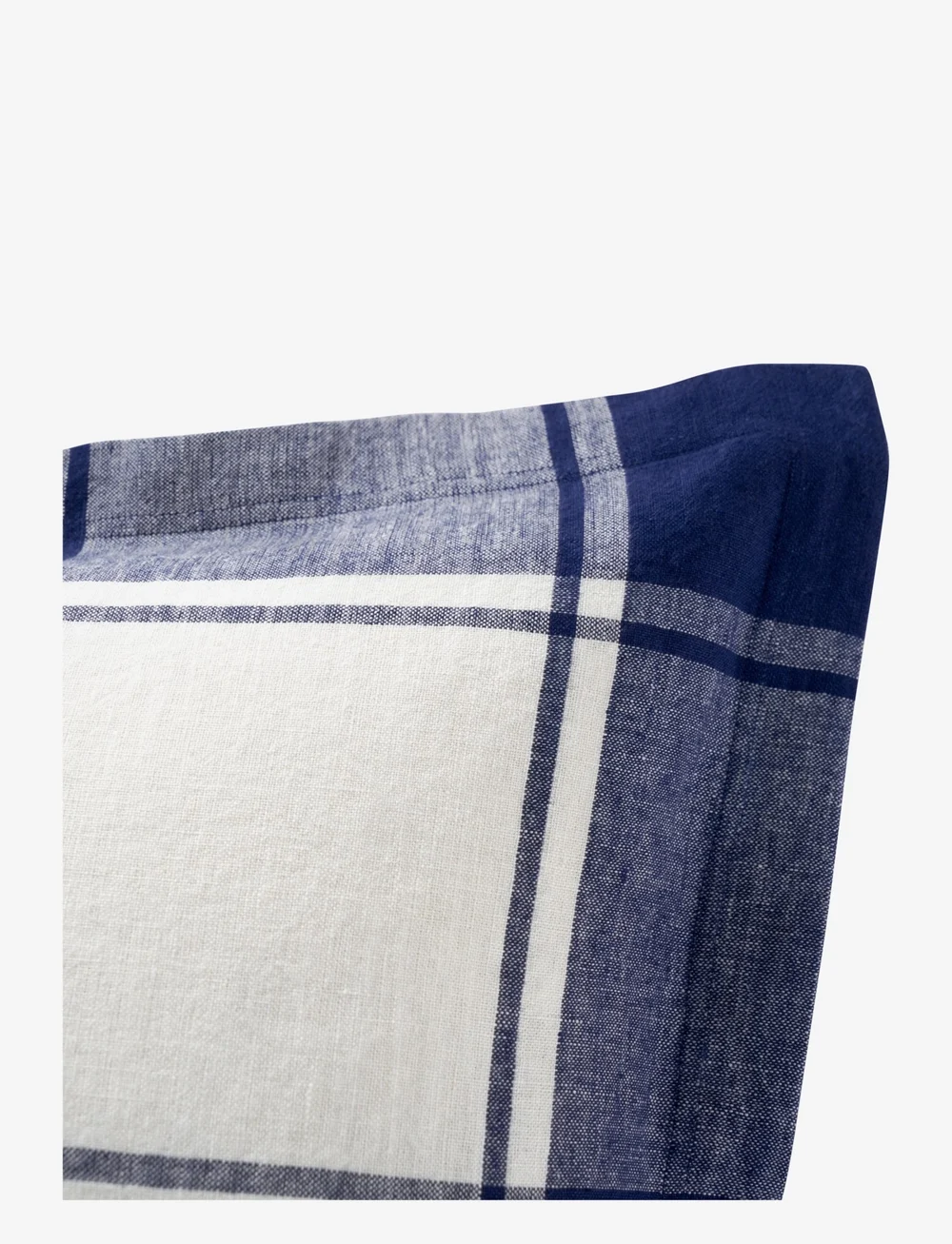 Ralph Lauren Home - JAYME Cushion cover - shop by price - navycre - 1