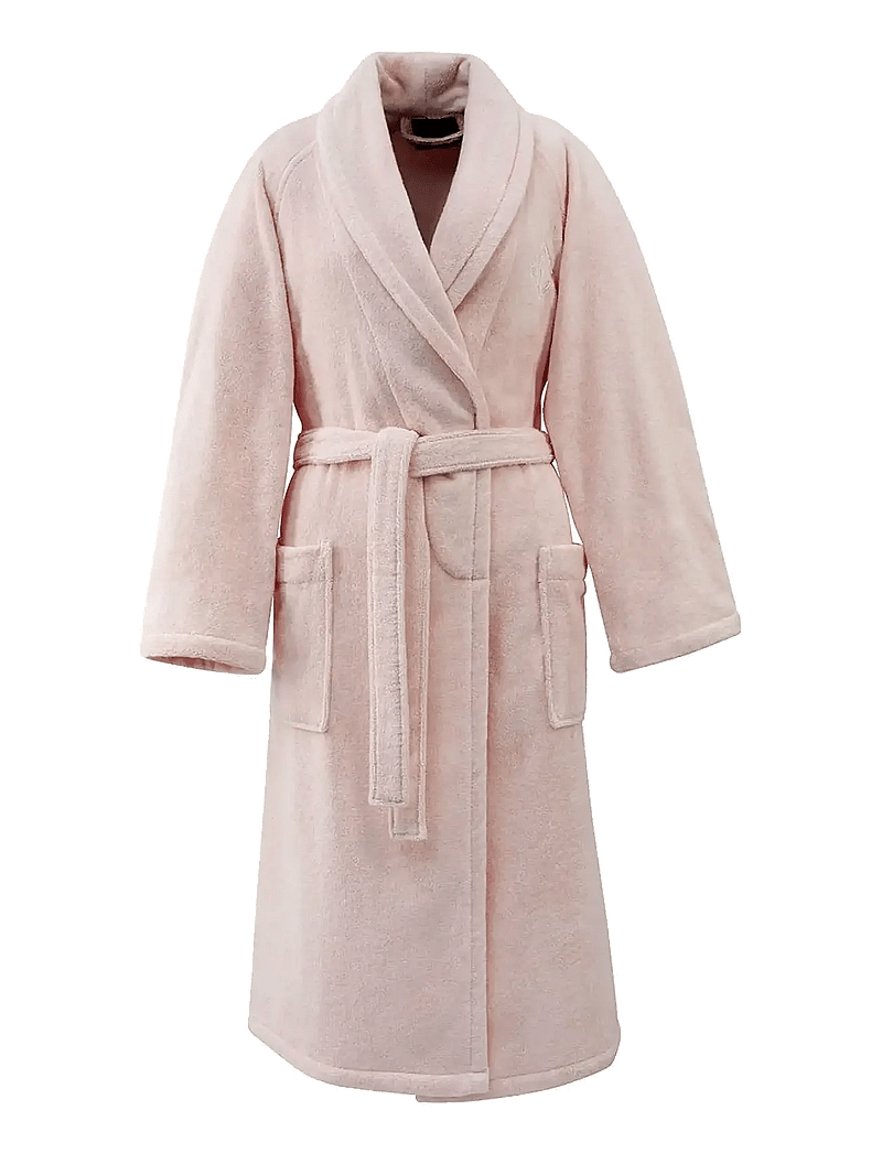 Ralph Lauren Home - LANGDON Bath robe - köp efter pris - blush - 1