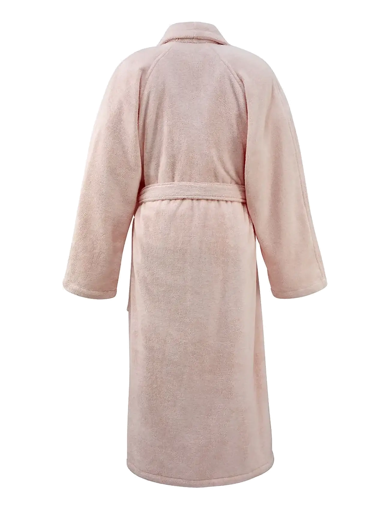 Ralph Lauren Home - LANGDON Bath robe - everyday style - blush - 2