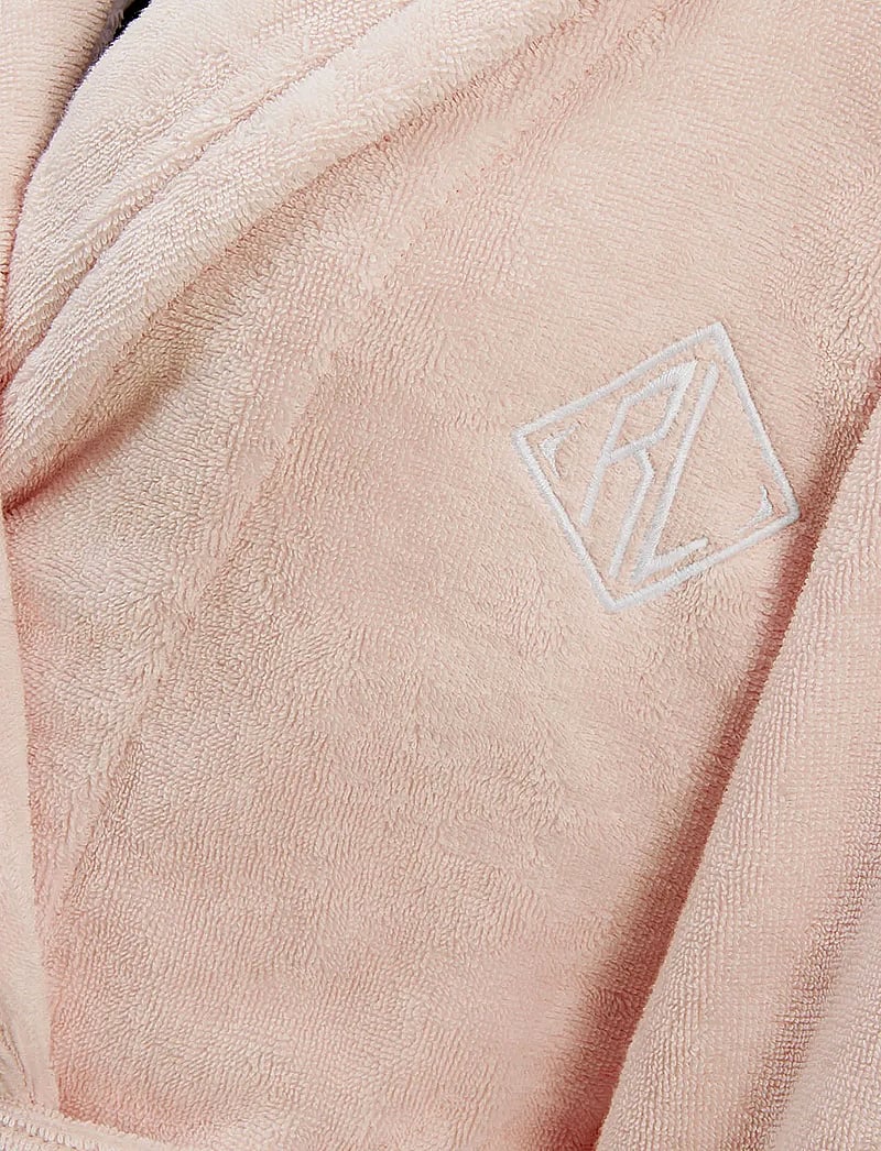 Ralph Lauren Home - LANGDON Bath robe - köp efter pris - blush - 5