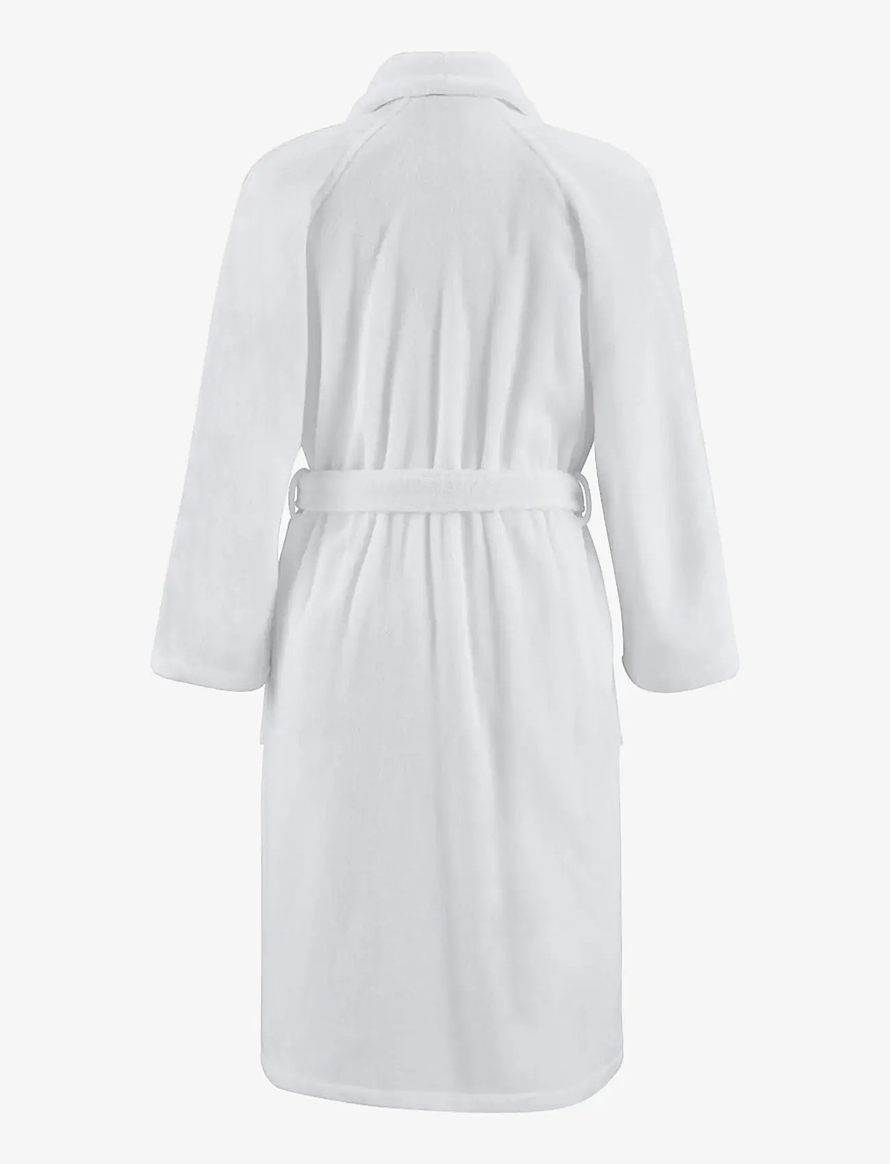 Ralph Lauren Home - LANGDON Bath robe - igapäevane stiil - white - 2