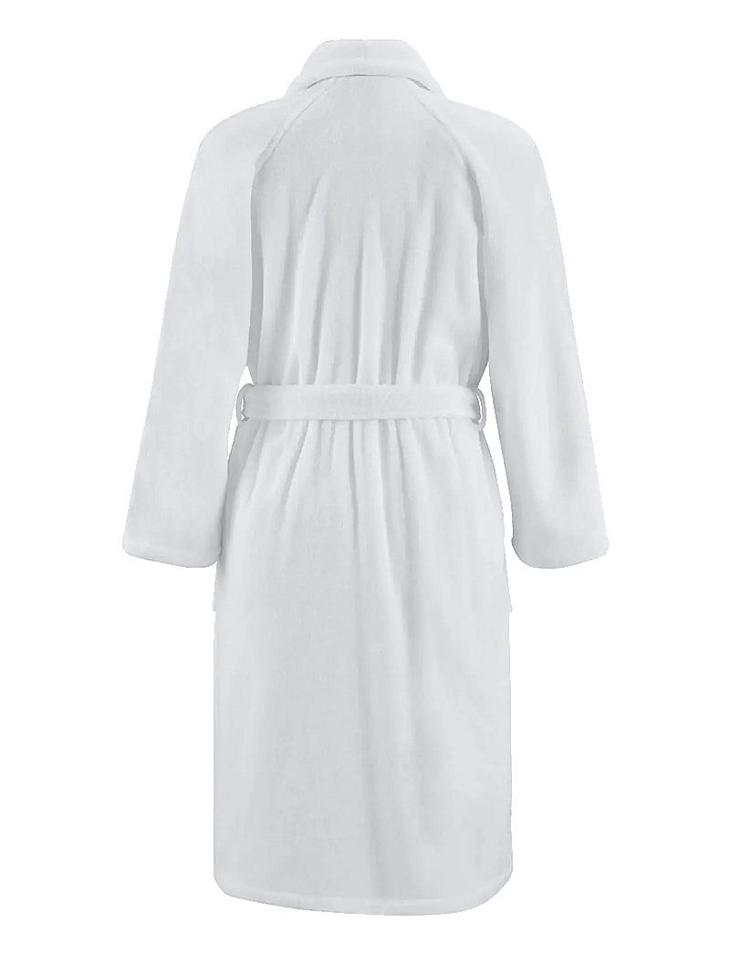 Ralph Lauren Home - LANGDON Bath robe - igapäevane stiil - white - 2