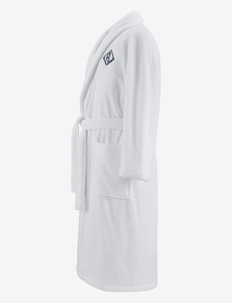 Ralph Lauren Home - LANGDON Bath robe - osta hinna alusel - white - 1