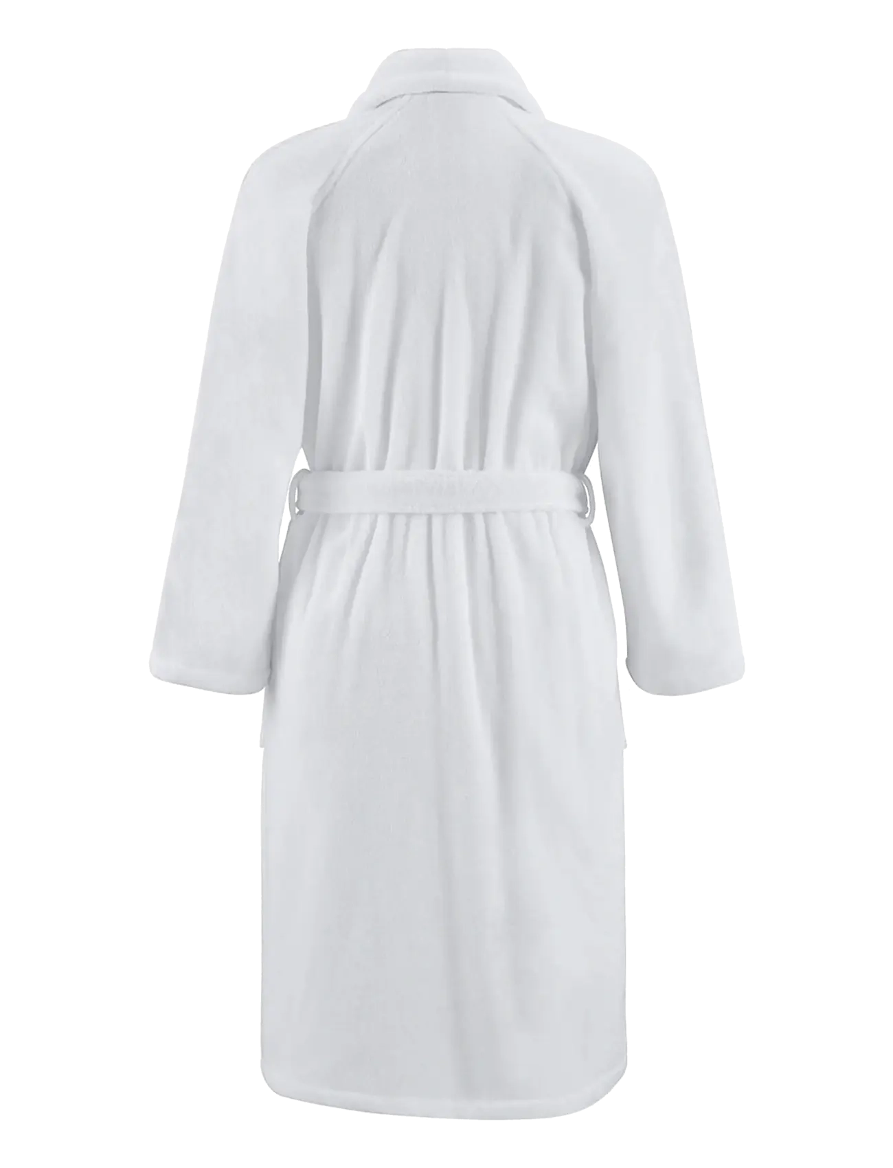 Ralph Lauren Home - LANGDON Bath robe - everyday style - white - 2