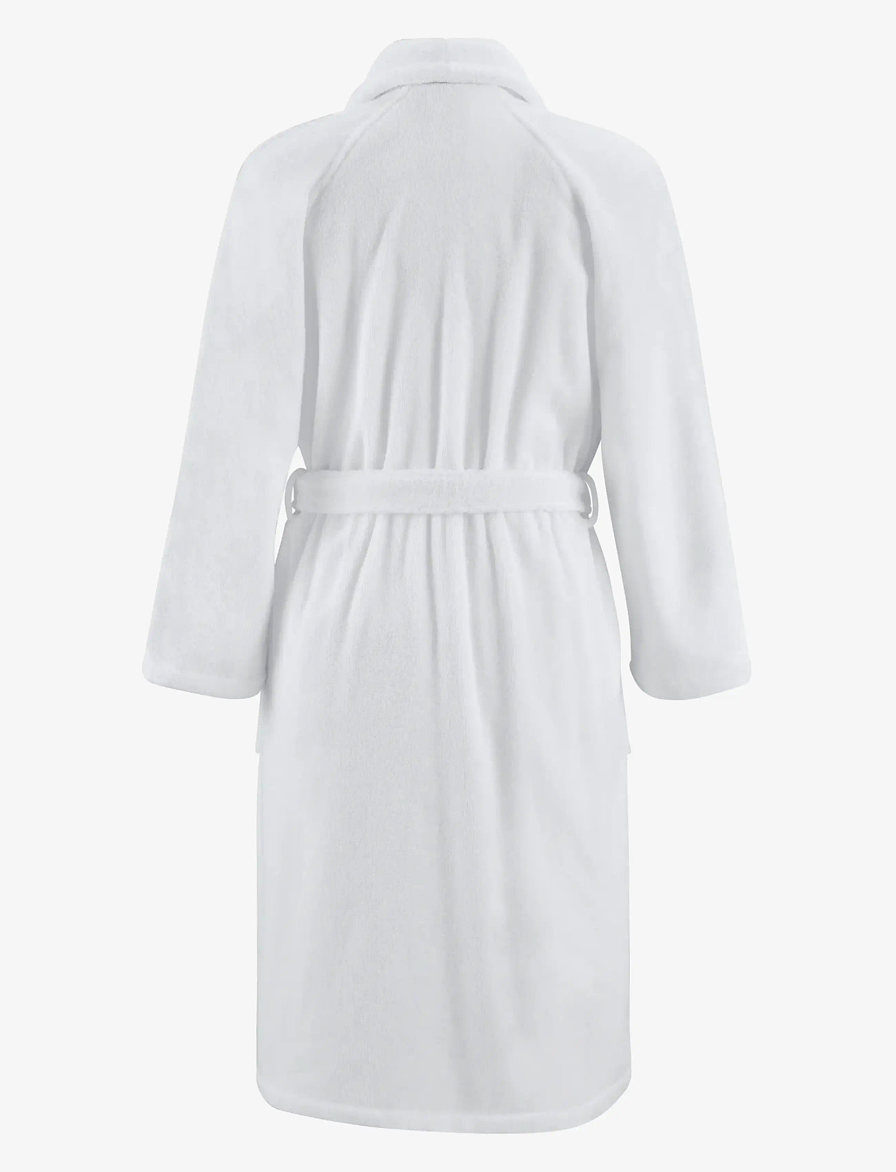 Ralph Lauren Home - LANGDON Bath robe - igapäevane stiil - white - 3
