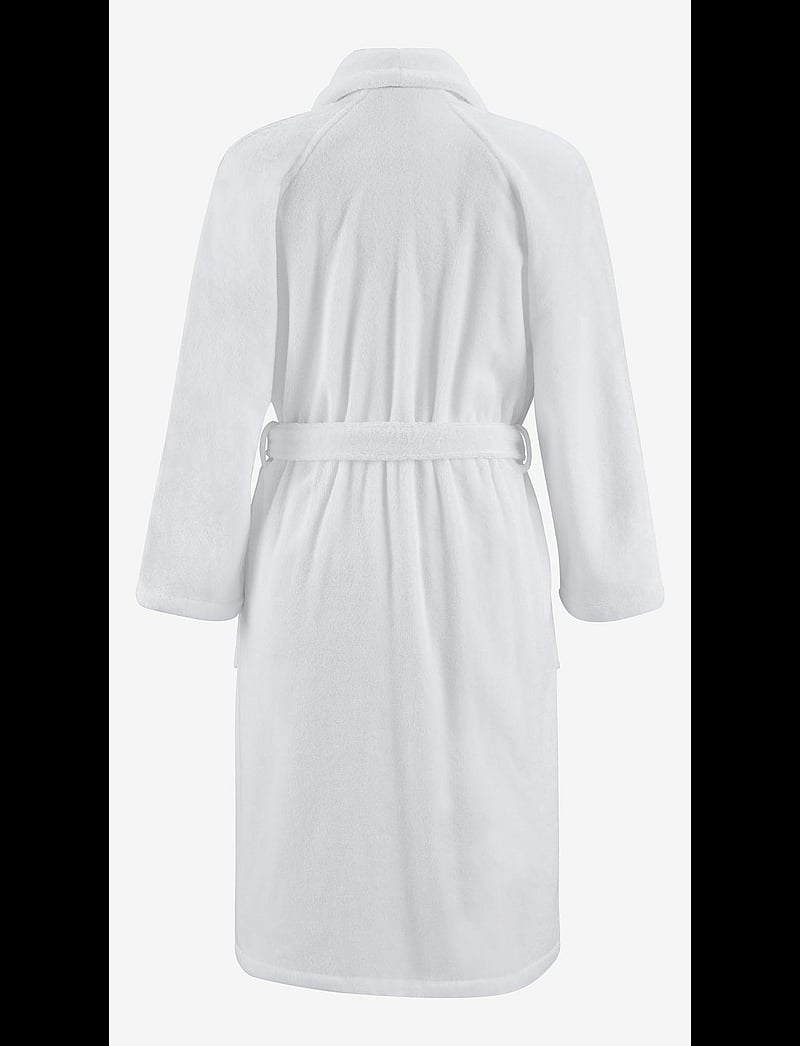 Ralph Lauren Home - LANGDON Bath robe - osta hinna alusel - white - 2