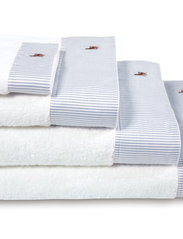 Ralph Lauren Home - OXFORD Wash towel - laagste prijzen - bleu - 1
