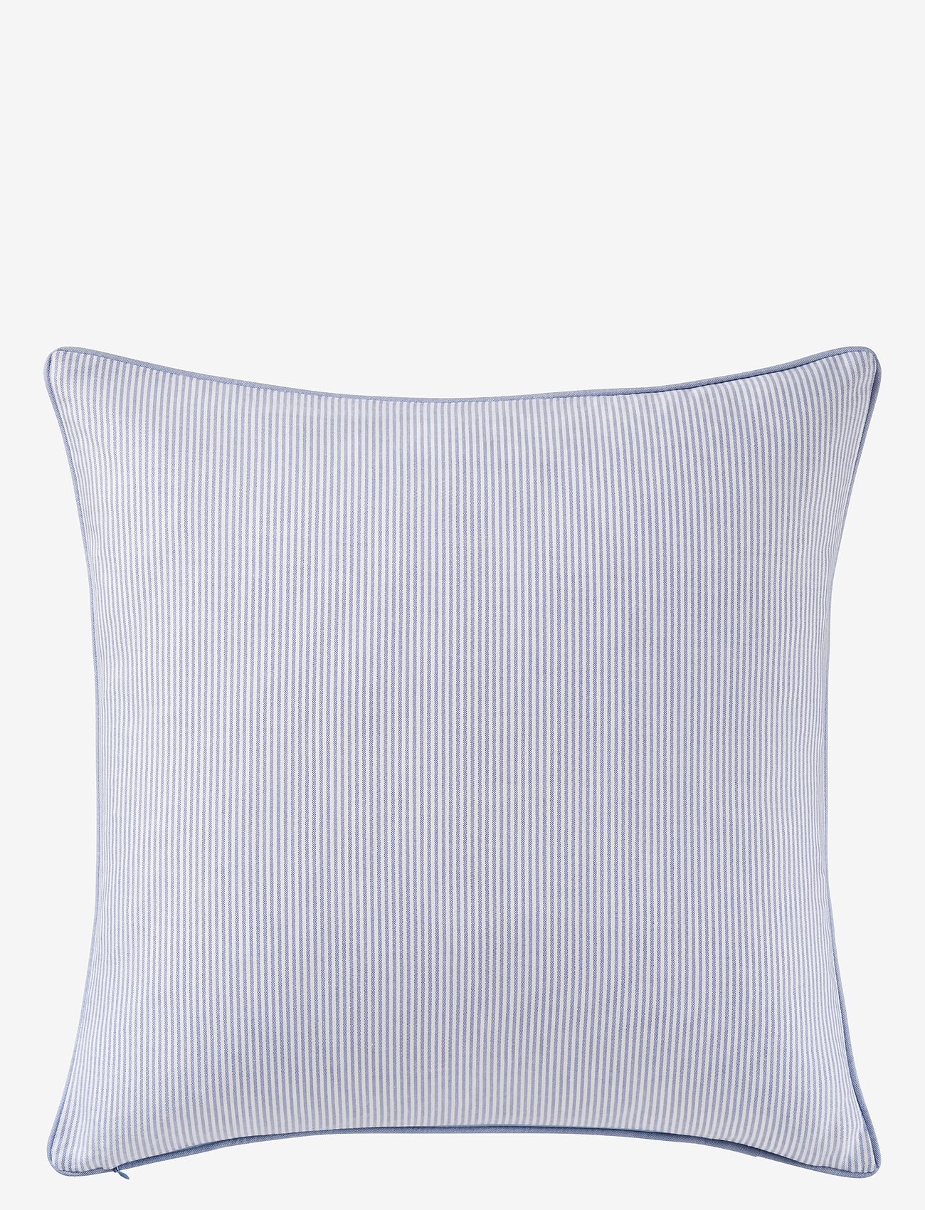Ralph Lauren Home - OXFORD Cushion cover - køb efter pris - blue - 1