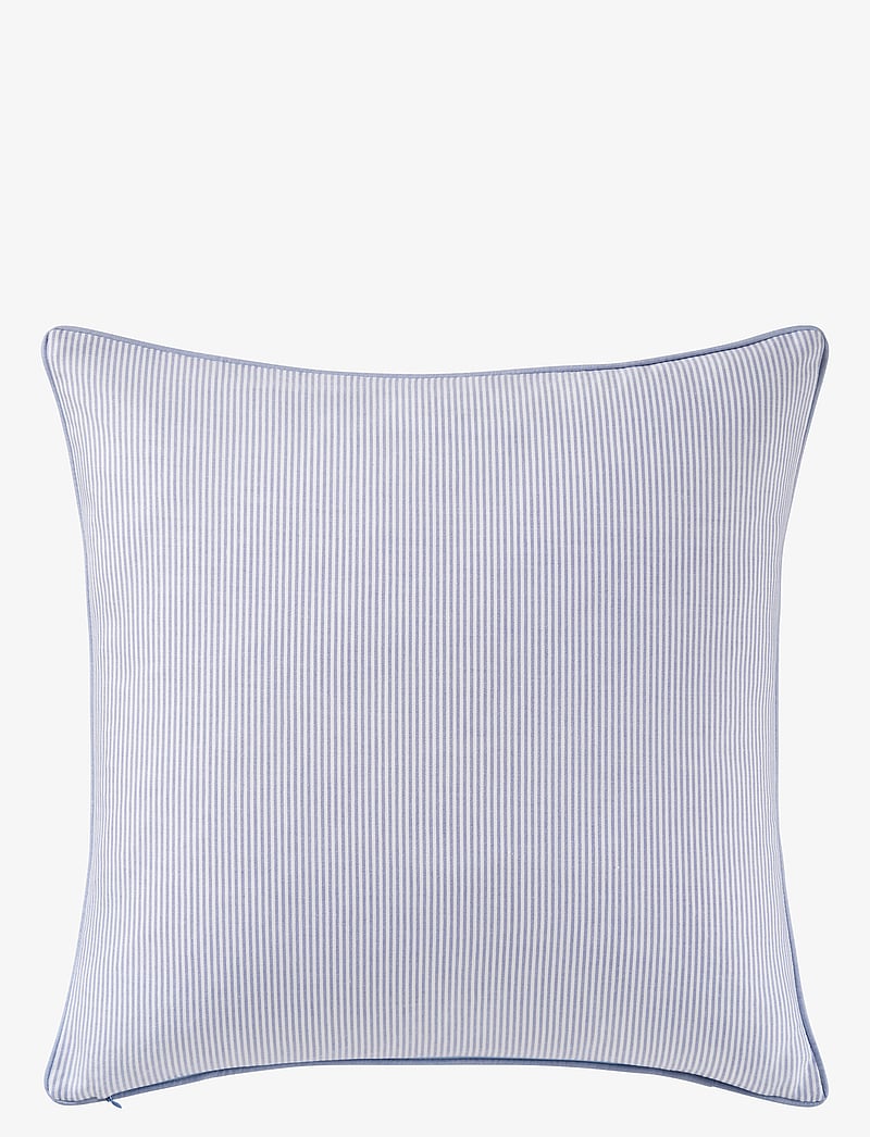 Ralph Lauren Home - OXFORD Cushion cover - køb efter pris - blue - 1