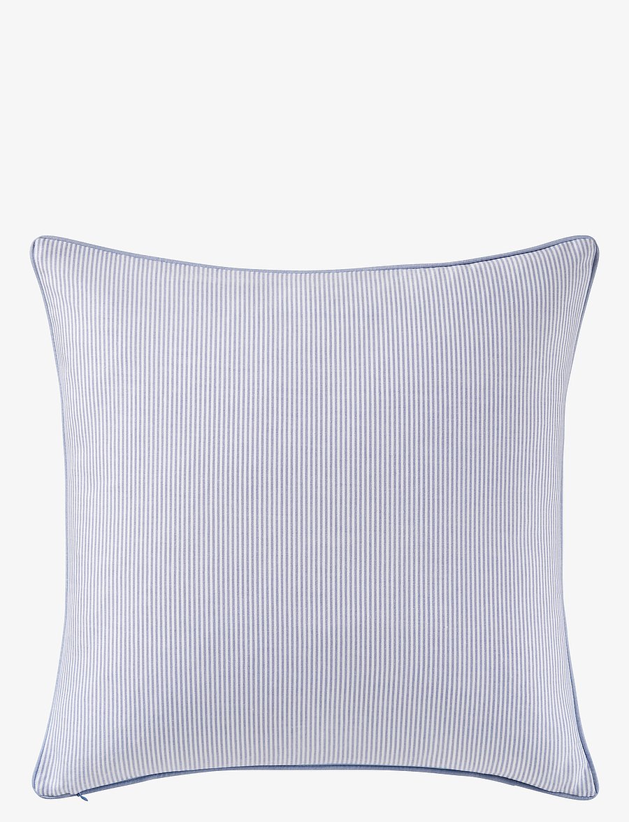 Ralph Lauren Home - OXFORD Cushion cover - padjakatted - blue - 2