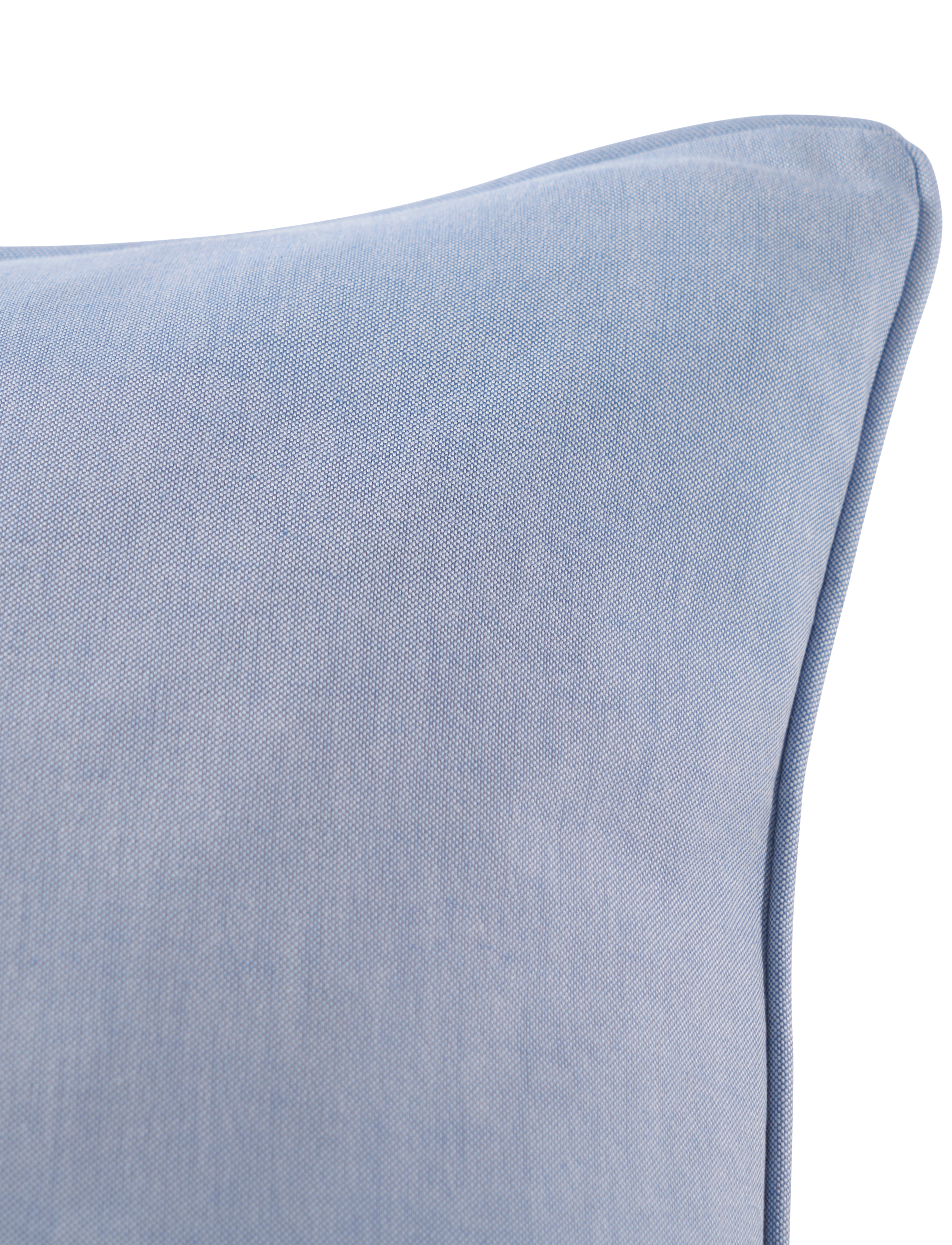 Ralph Lauren Home - OXFORD Cushion cover - kussenovertrekken - blue - 3