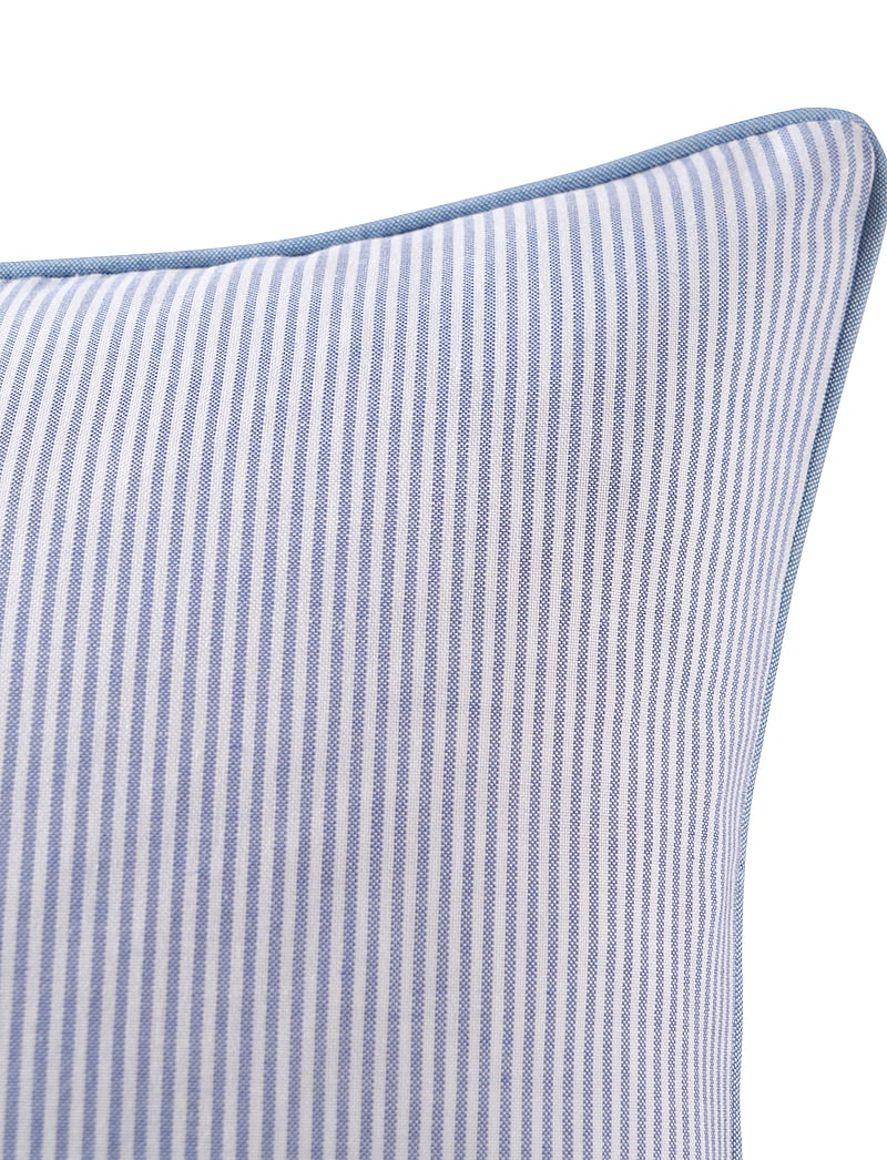 Ralph Lauren Home - OXFORD Cushion cover - køb efter pris - blue - 4