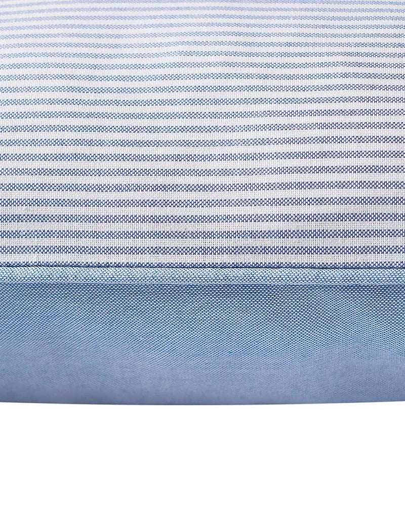 Ralph Lauren Home - OXFORD Cushion cover - kissenbezüge - blue - 5
