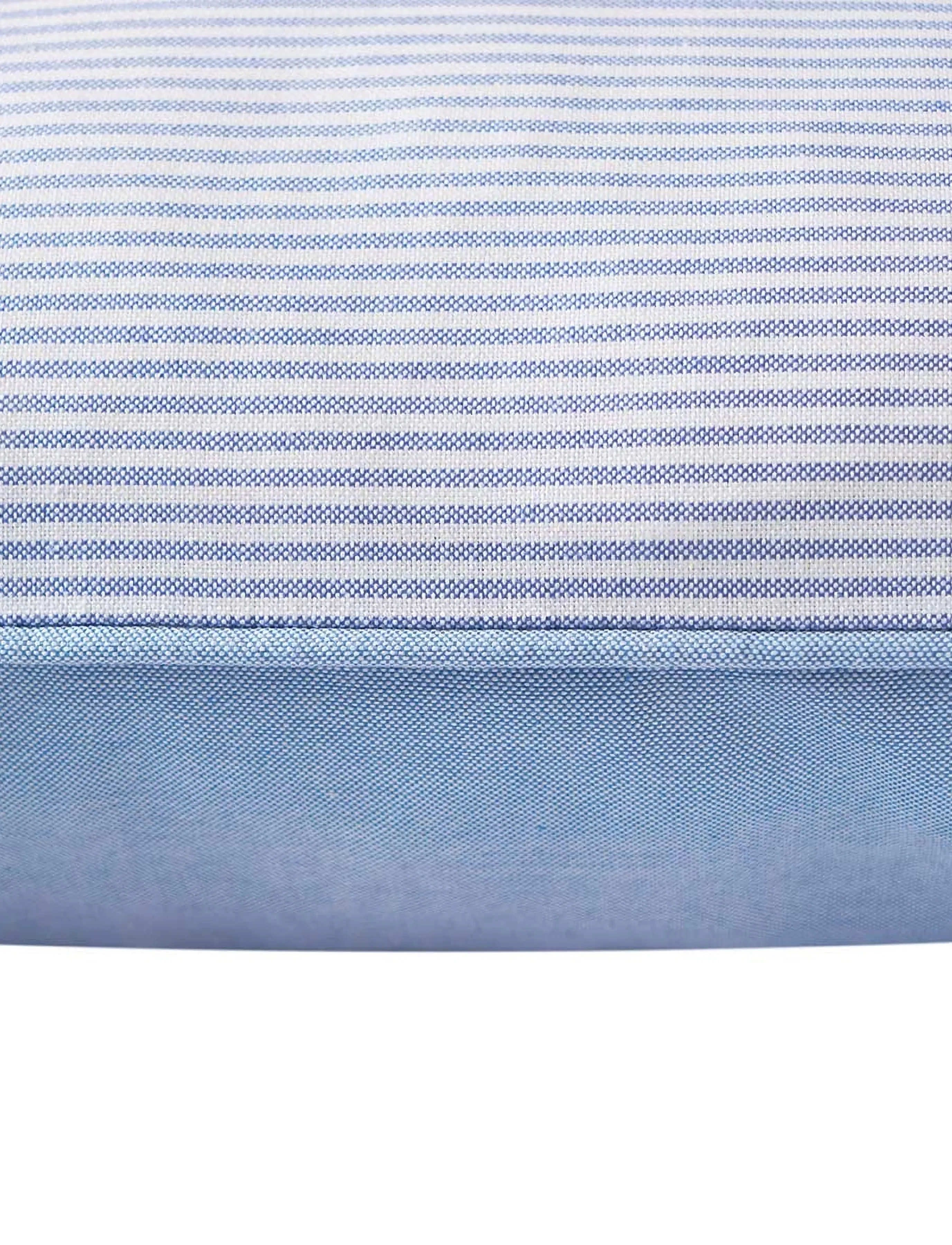Ralph Lauren Home - OXFORD Cushion cover - kussenovertrekken - blue - 5